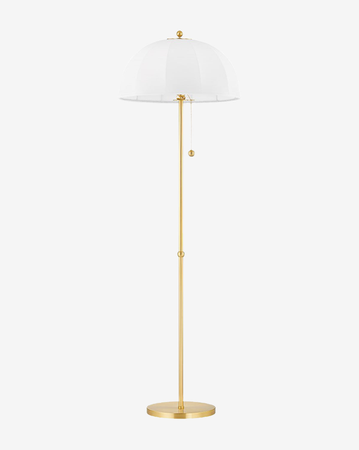 Meshelle Floor Lamp