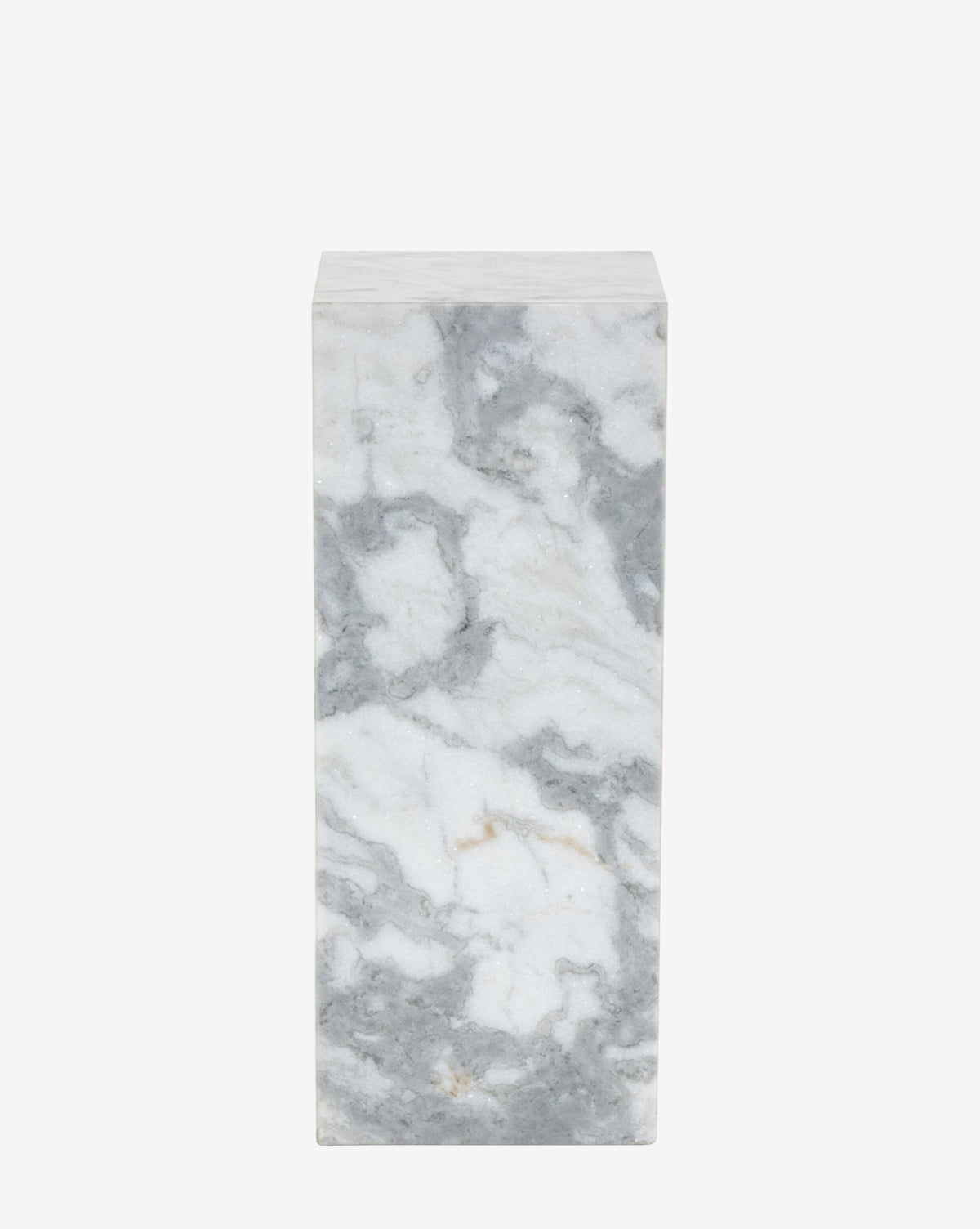 Milania Marble Pedestal