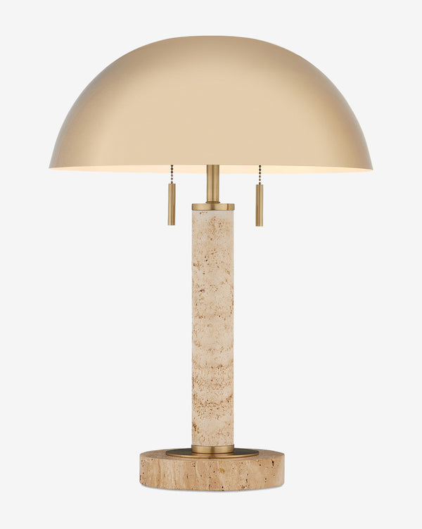 Mcgee and deals co table lamps