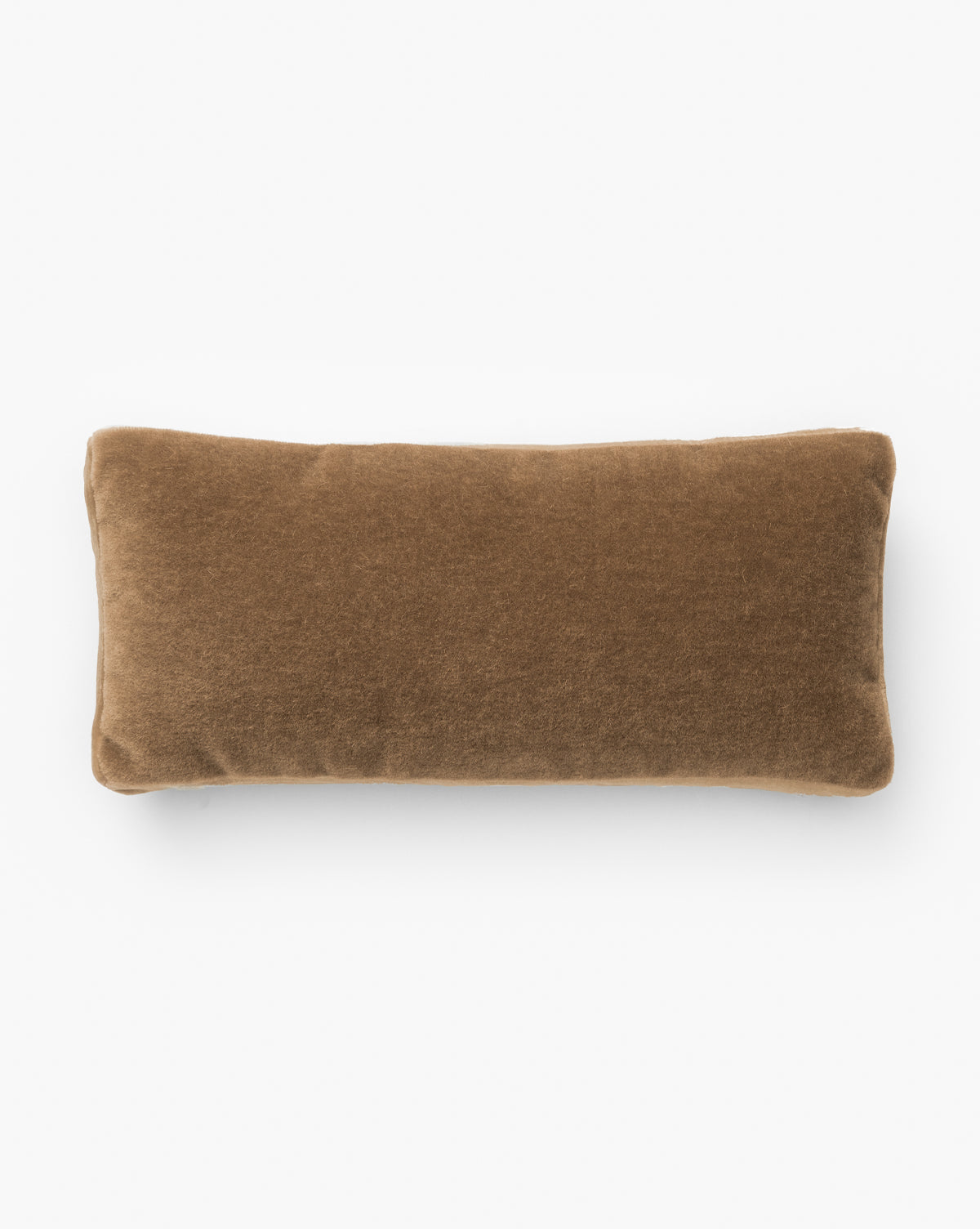 Tan Camel Mohair Pillow Cover, Brown Mohair Pillow Cover, Fawn Mohair Pillow Cover, Tan popular Velvet Pillow Cover, Mohair Lumbar