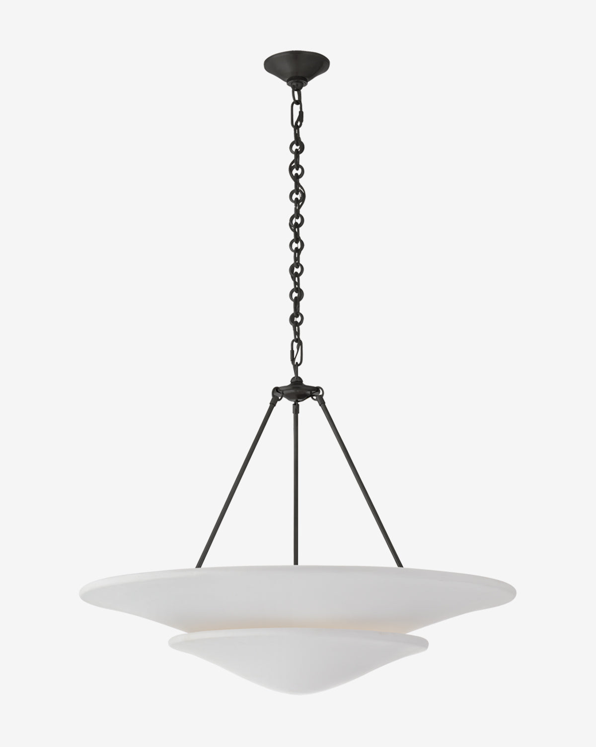 Mollino Chandelier