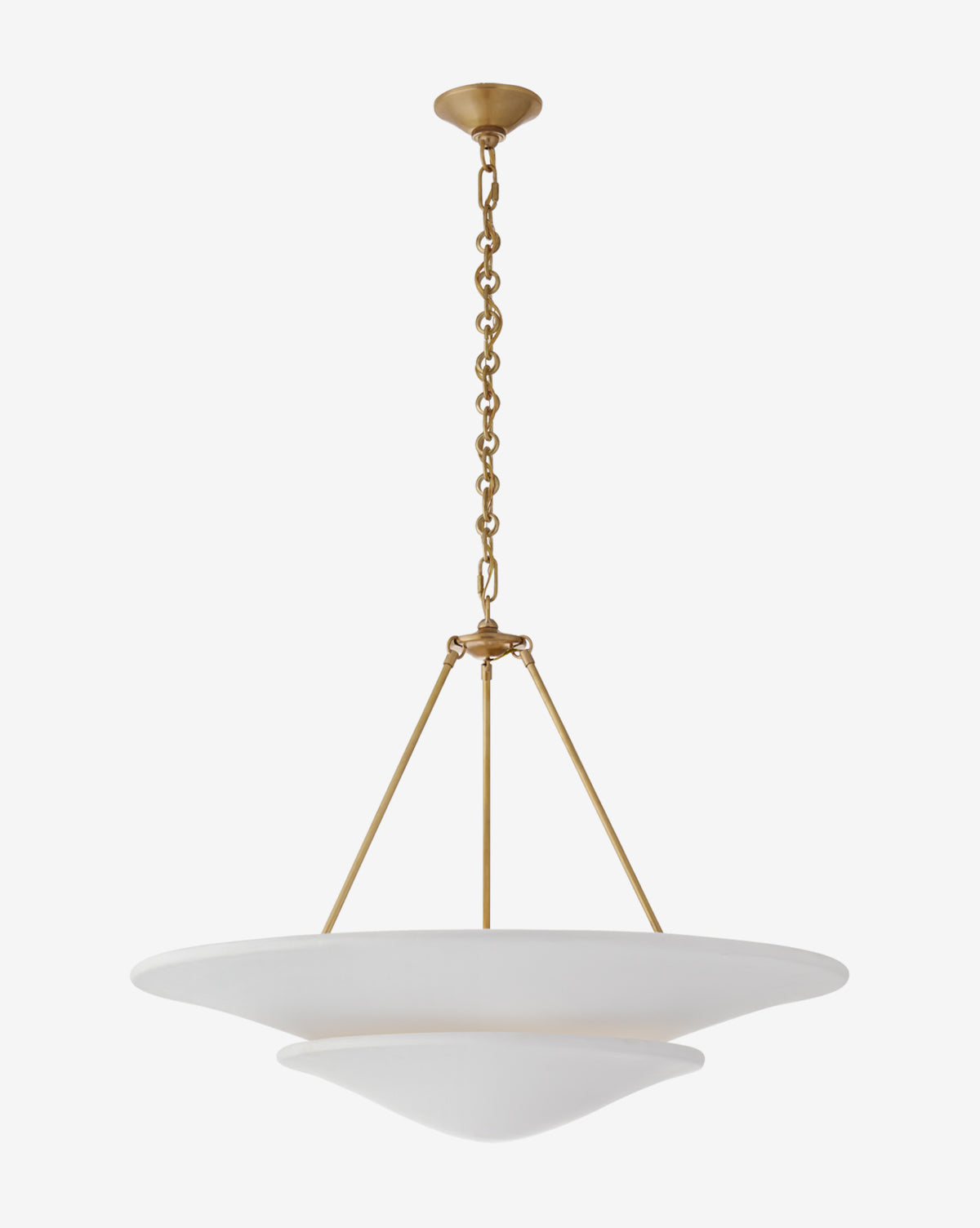 Mollino Chandelier