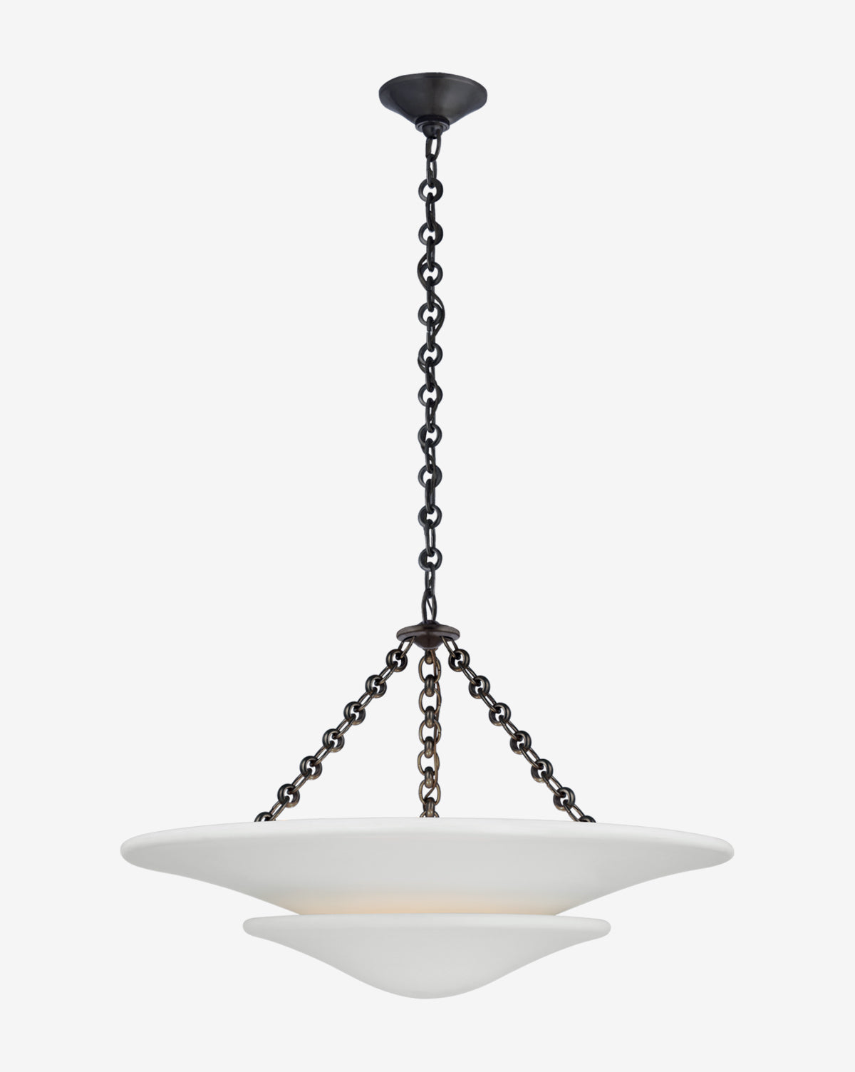 Mollino Tiered Chandelier