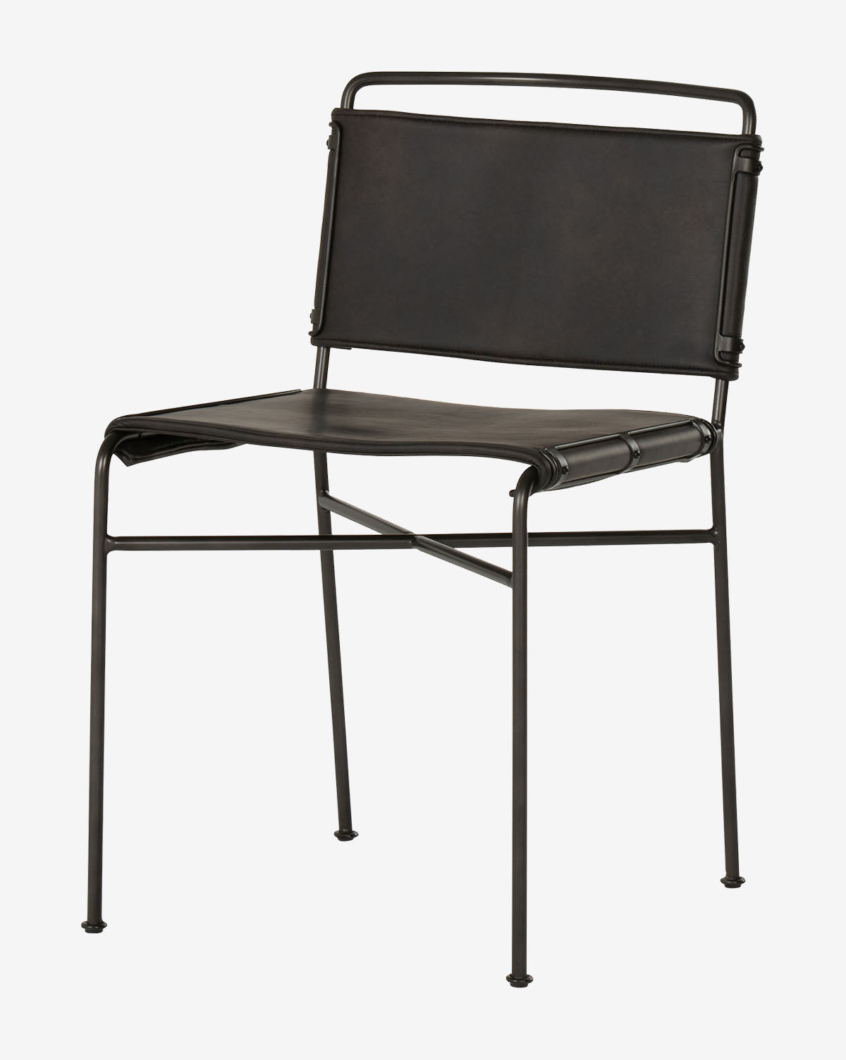 Moore Chair