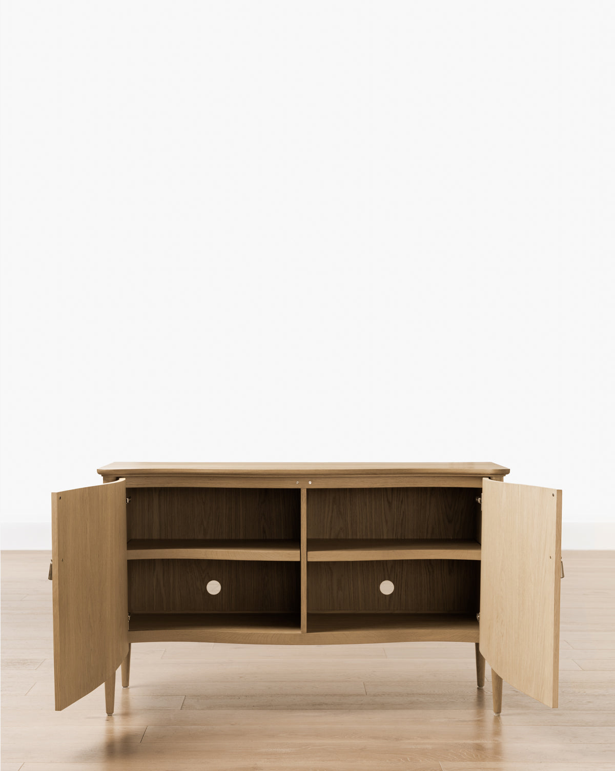 Moorland Console