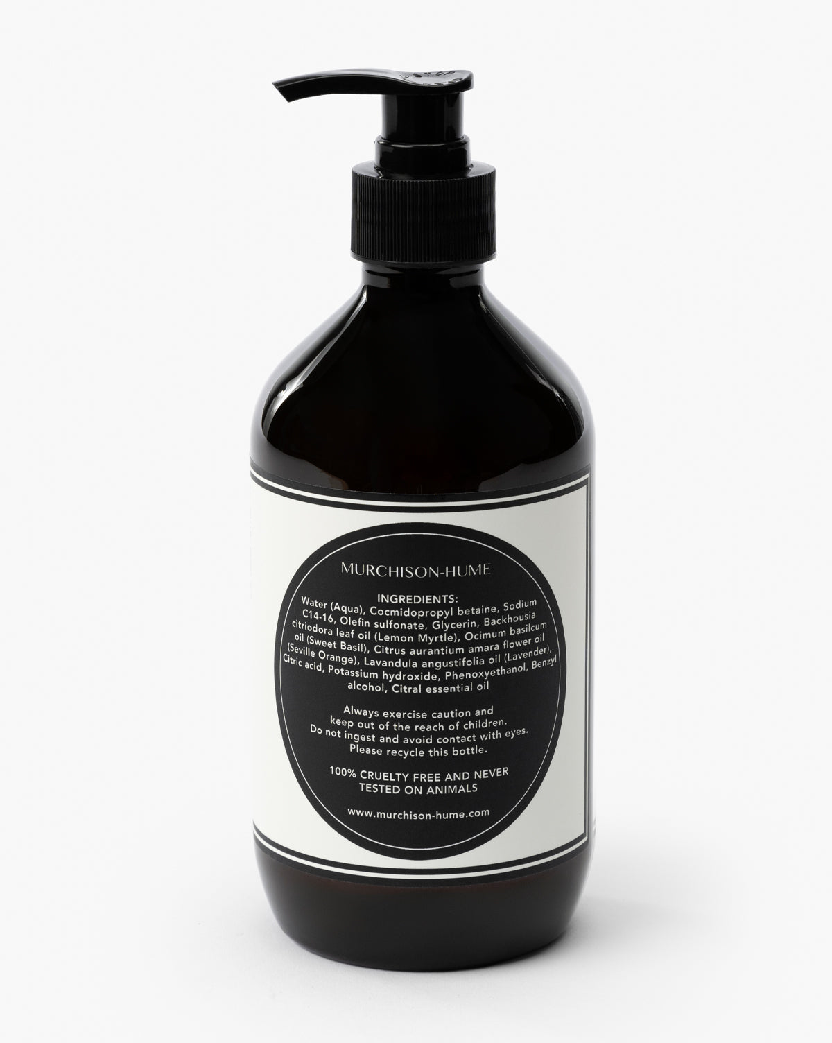 Murchison-Hume Hand Soap