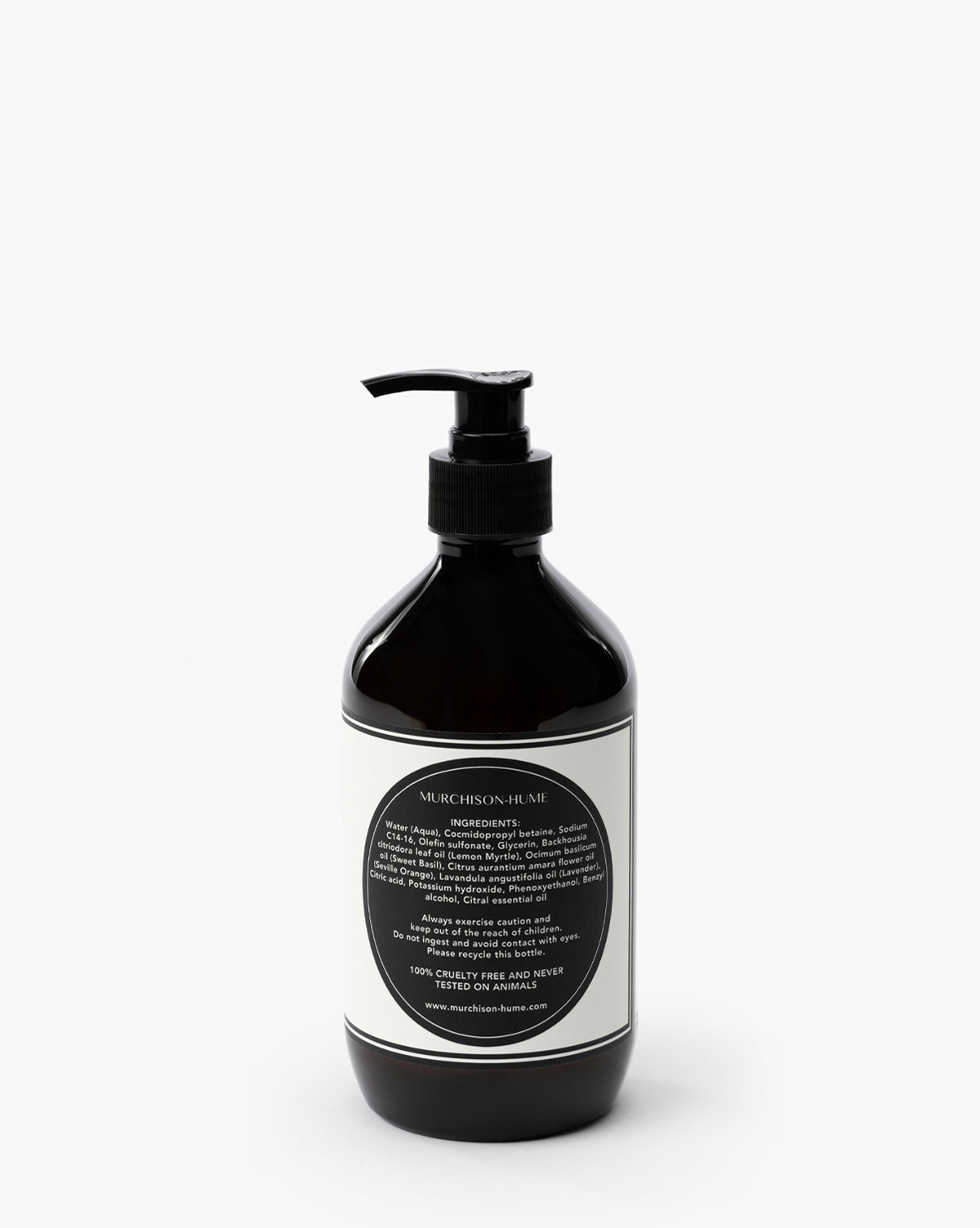 Murchison-Hume Hand Soap