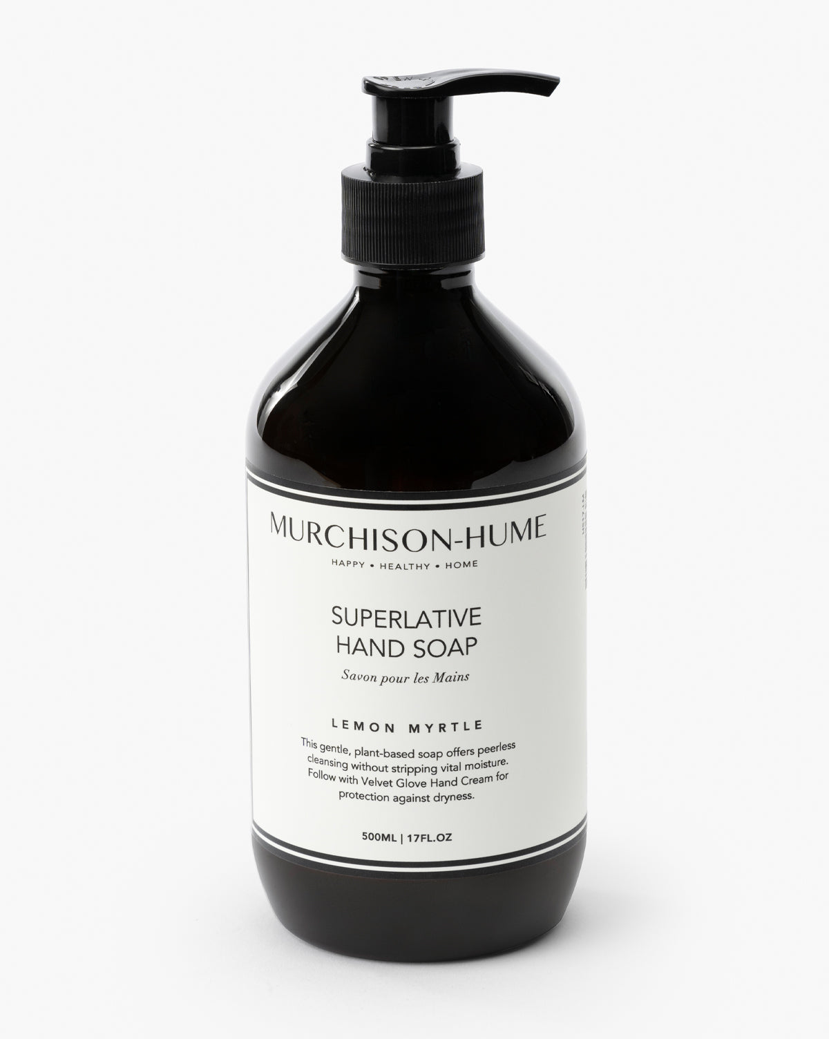 Murchison-Hume Hand Soap