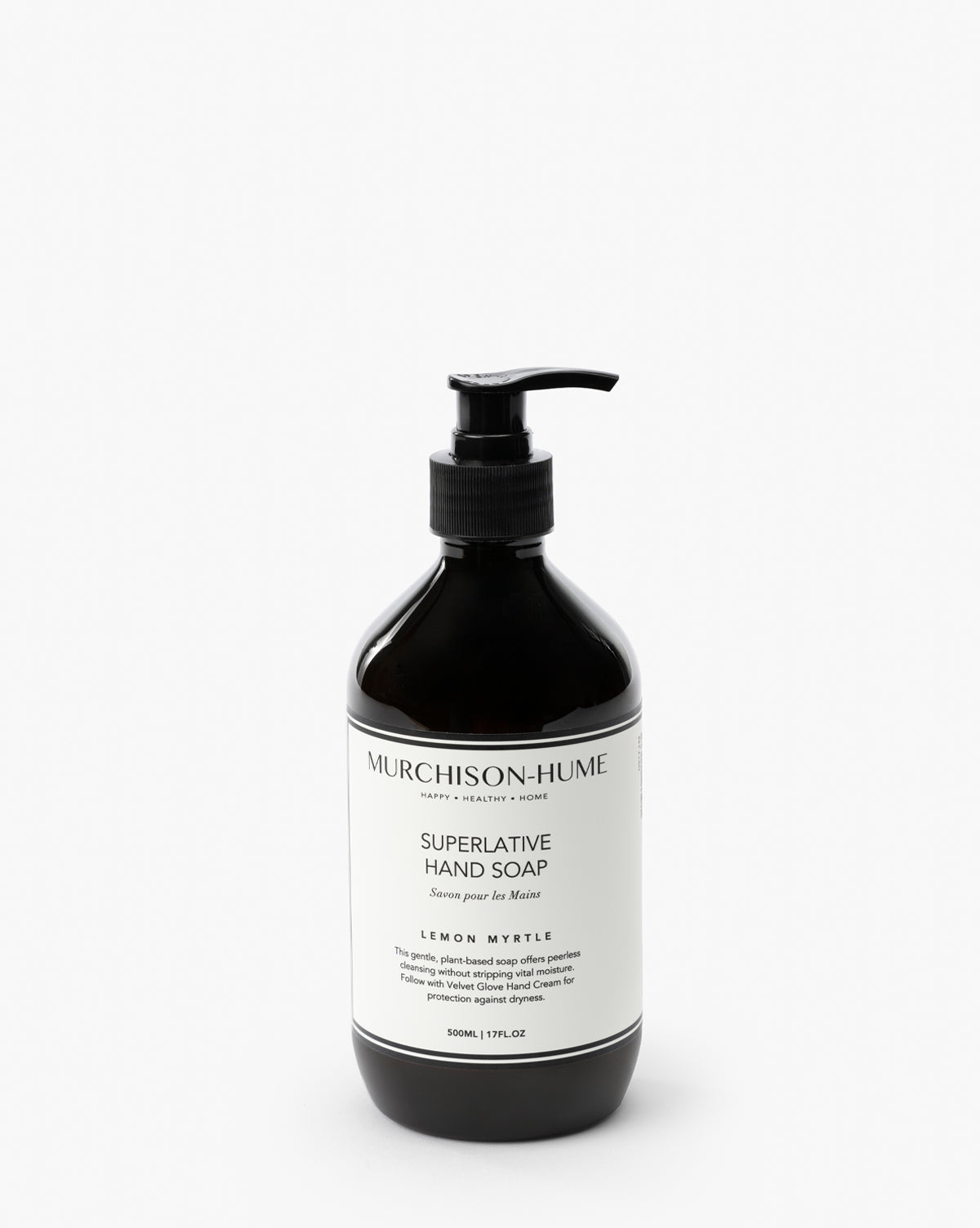 Murchison-Hume Hand Soap