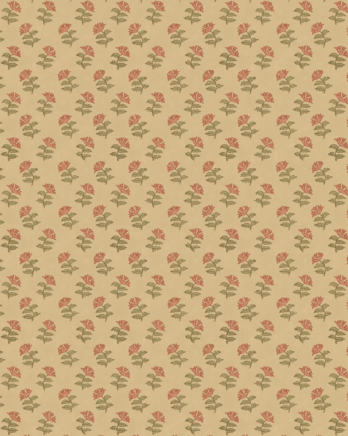 Mulberry Wallpaper