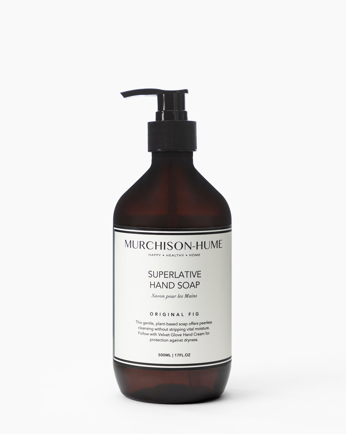 Murchison-Hume Hand Soap