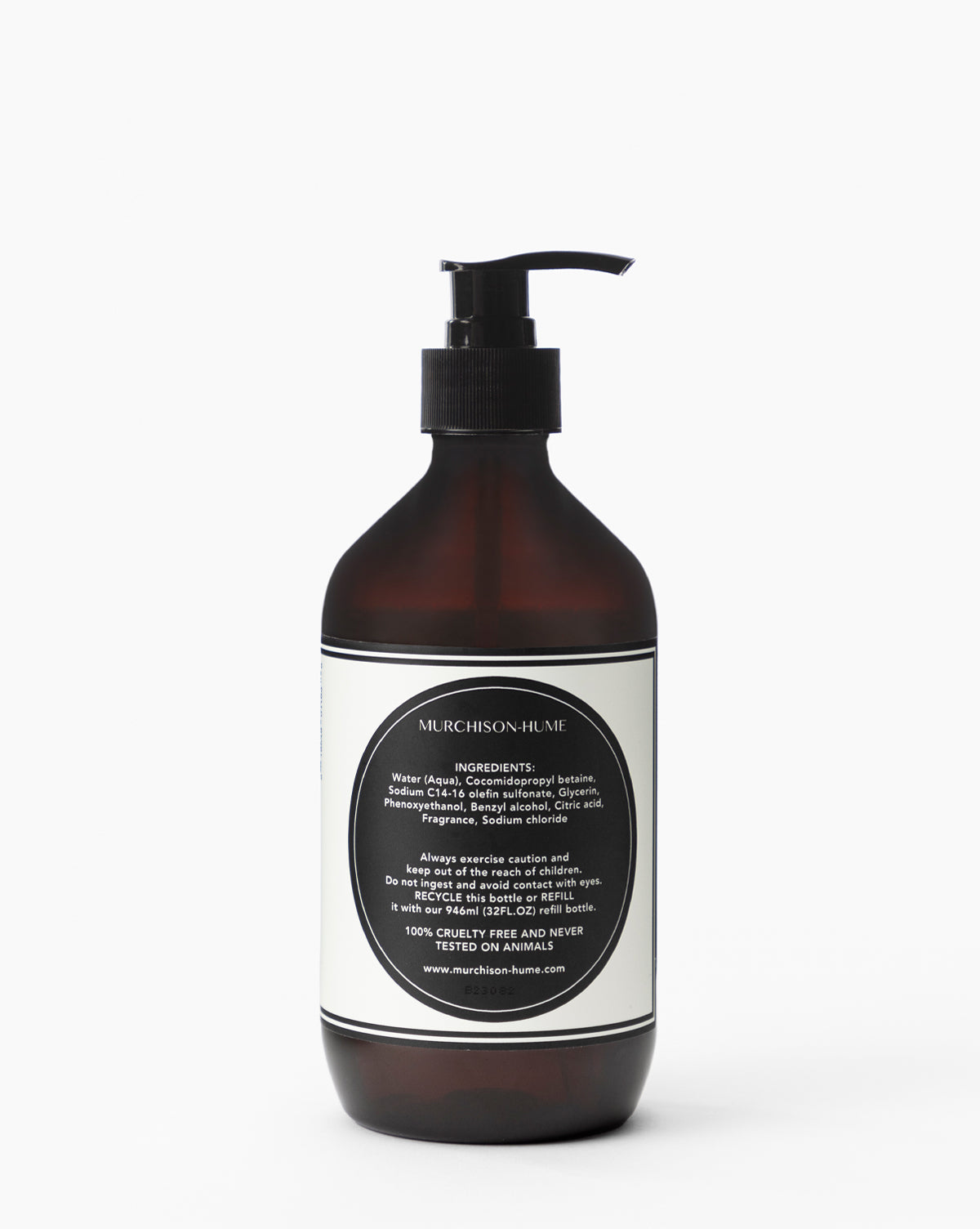 Murchison-Hume Hand Soap