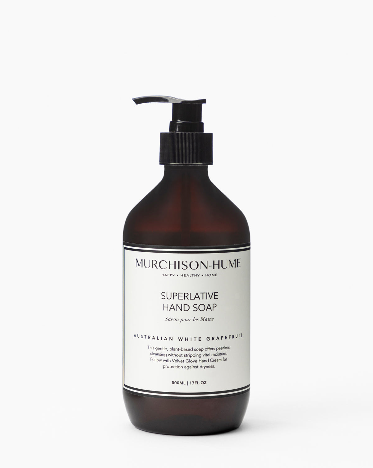 Murchison-Hume Hand Soap