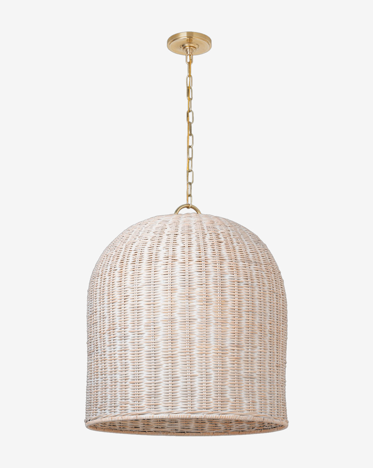 Nancy Woven Hanging Shade