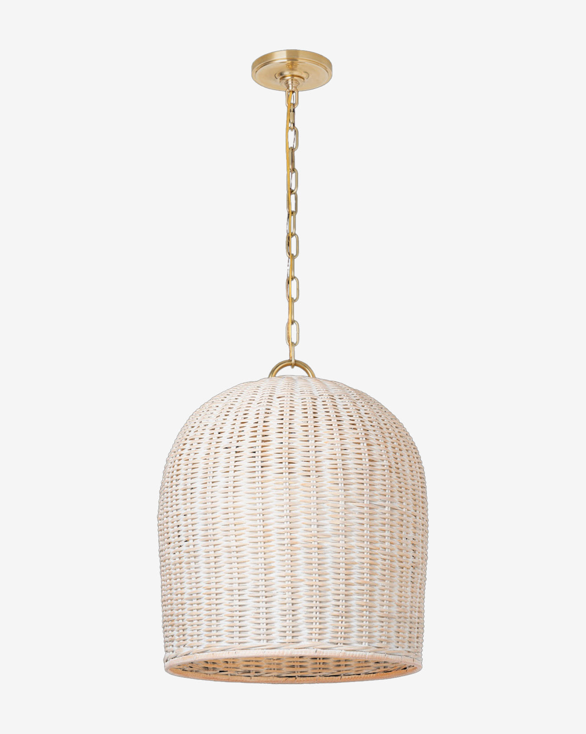 Nancy Woven Hanging Shade