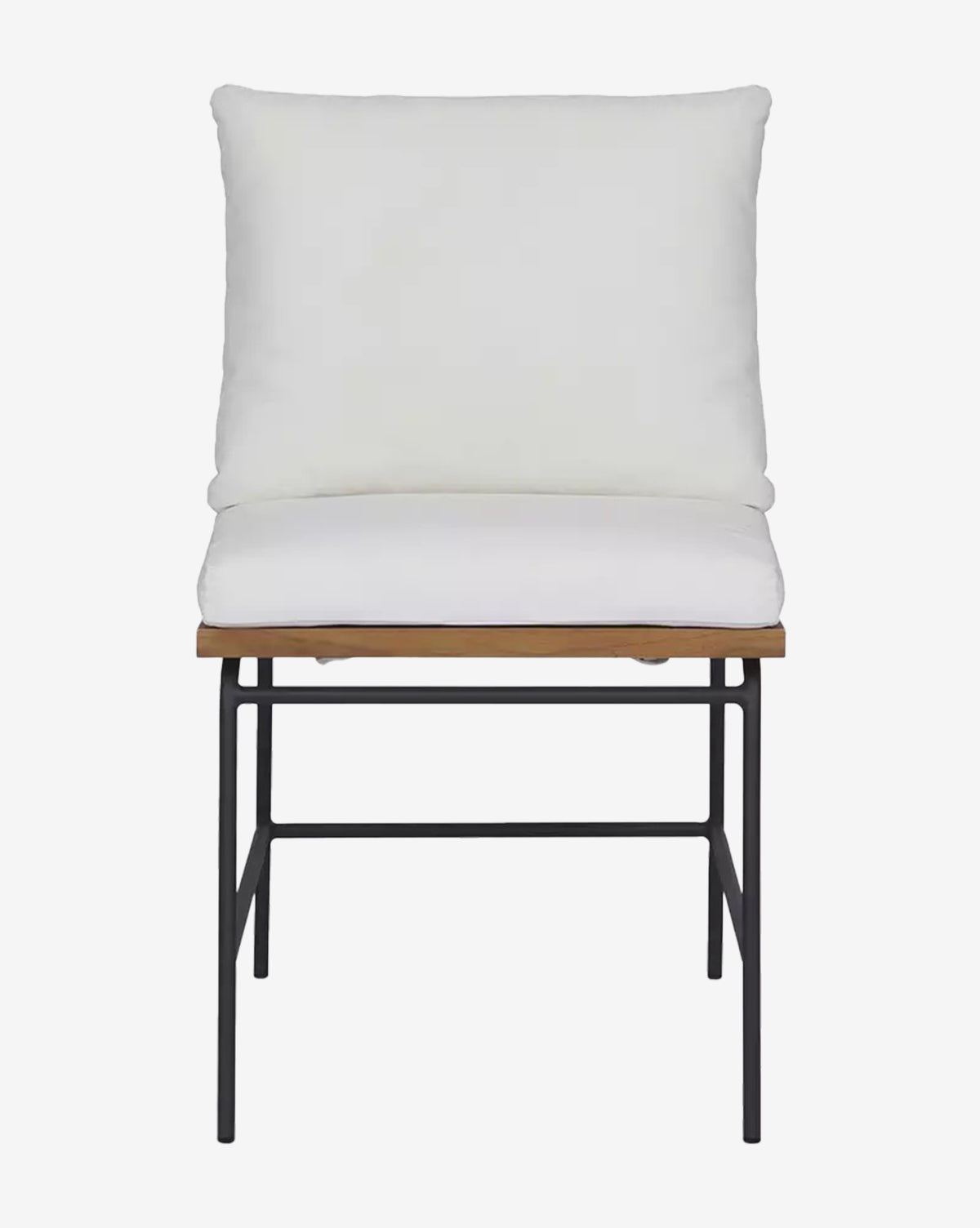 Neal Outdoor Dining Chair