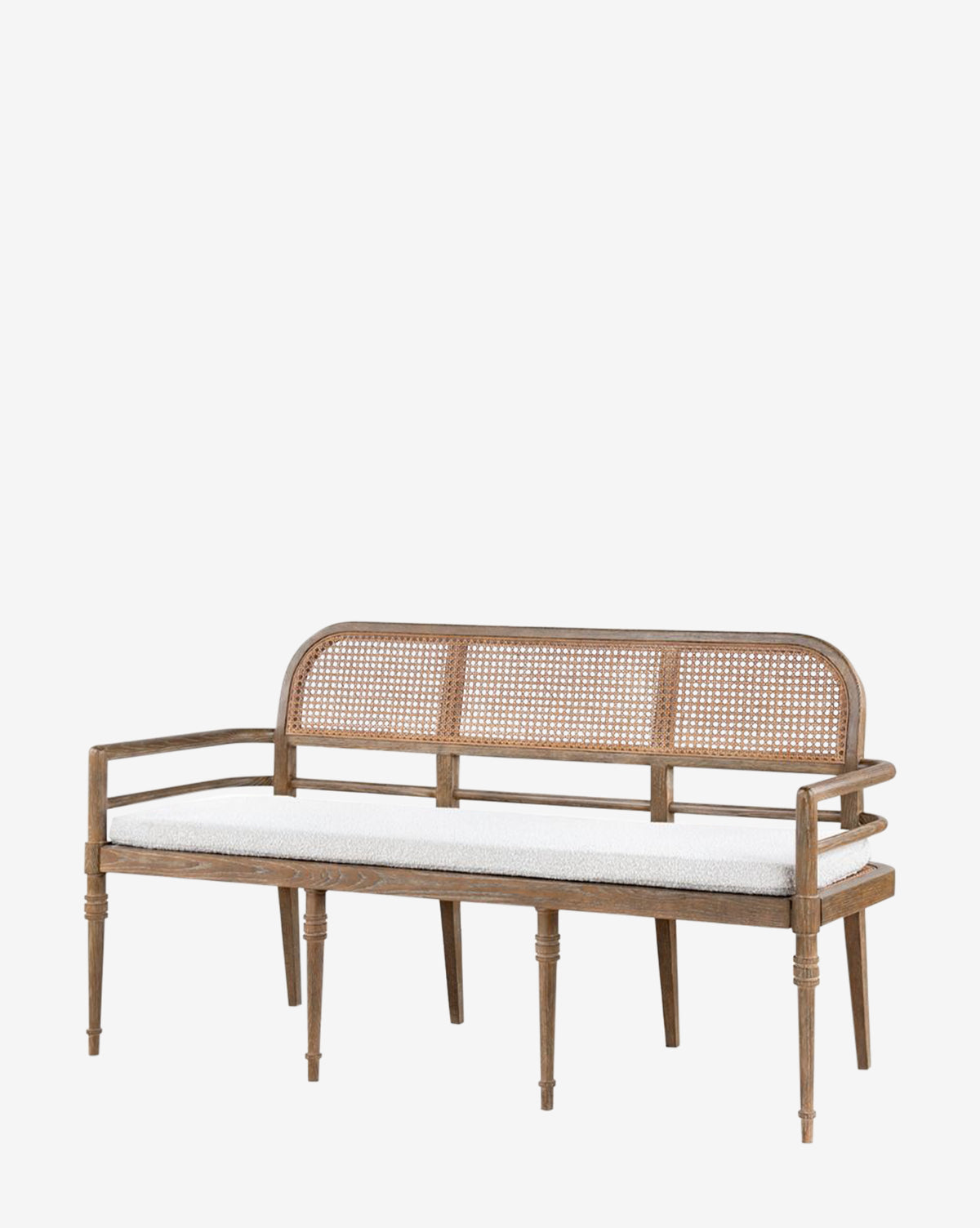 Nestor Bench