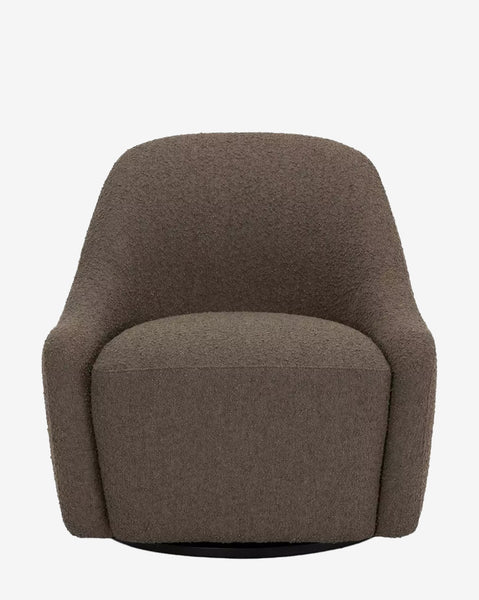 Noelani Swivel Chair McGee Co