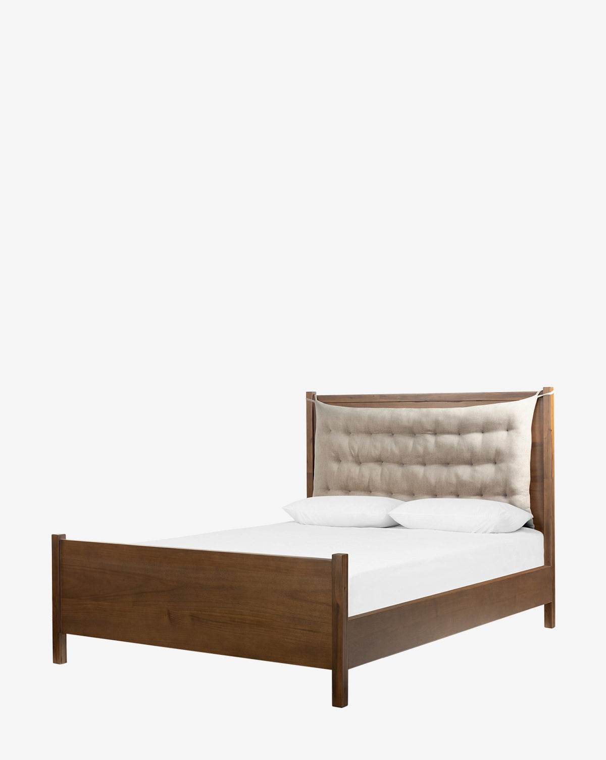 Noemie Bed