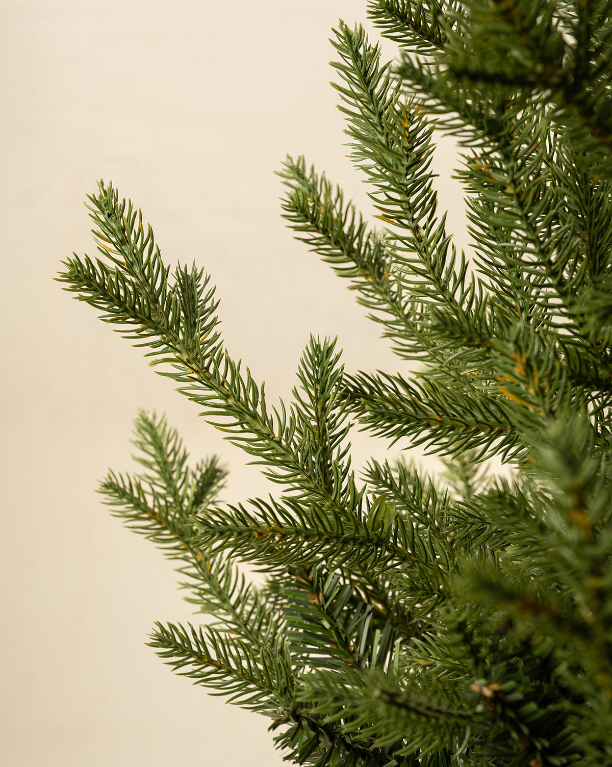 Norway Spruce Mini Faux Tree