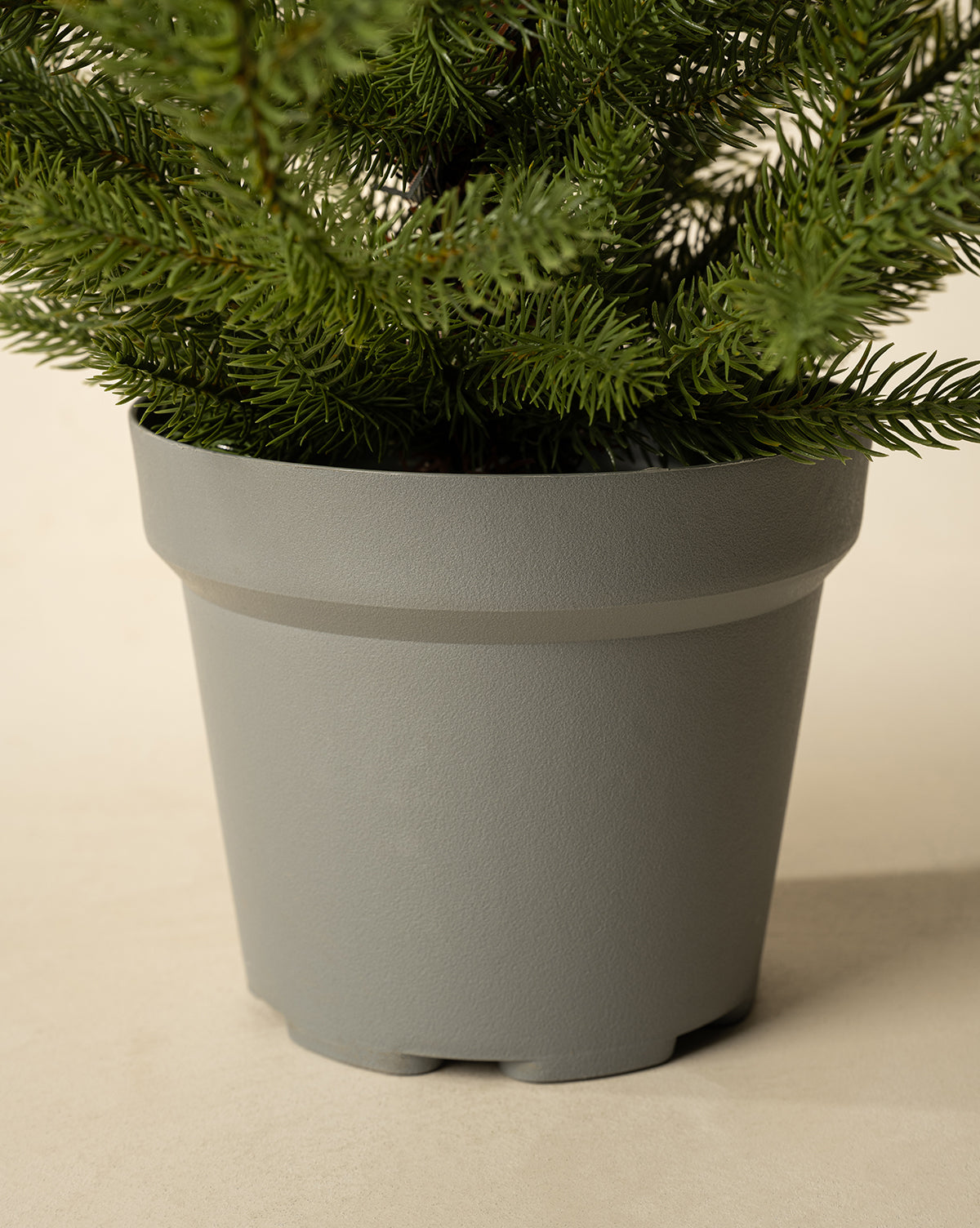 Norway Spruce Mini Faux Tree