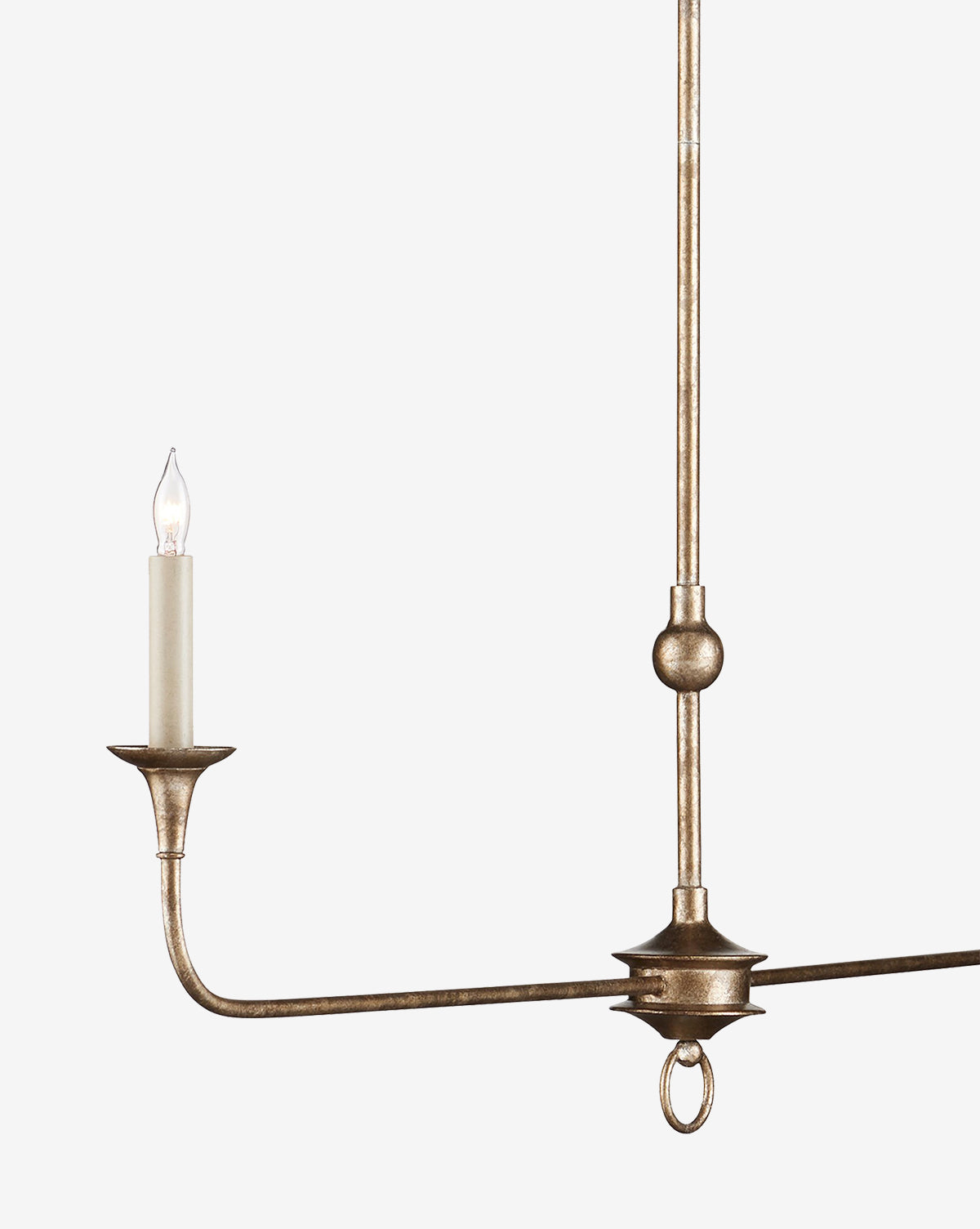 Nottaway Linear Chandelier