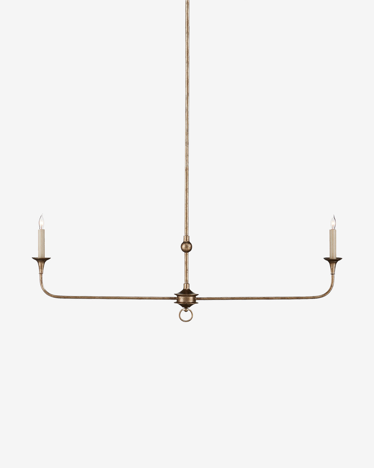 Nottaway Linear Chandelier