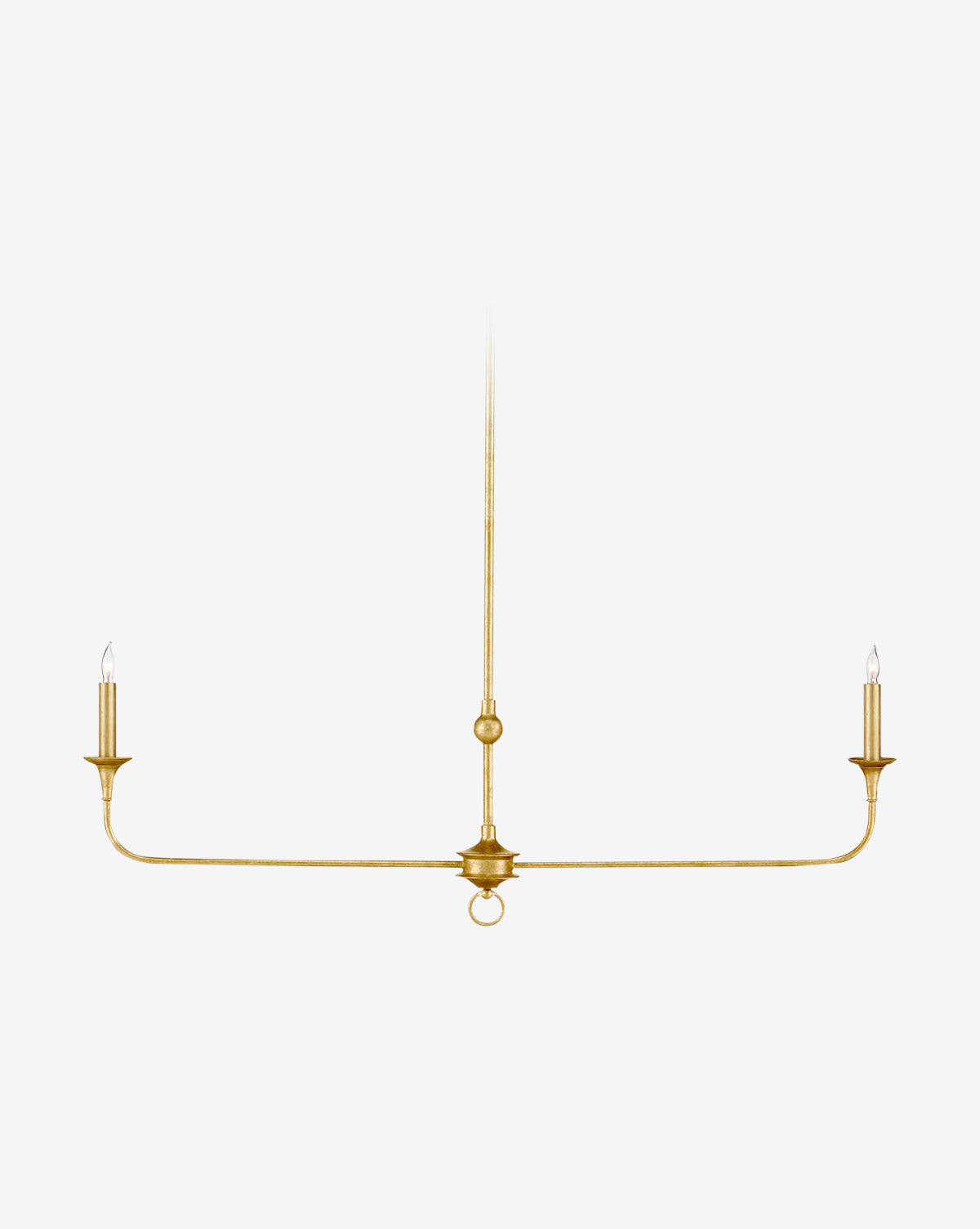 Nottaway Linear Chandelier