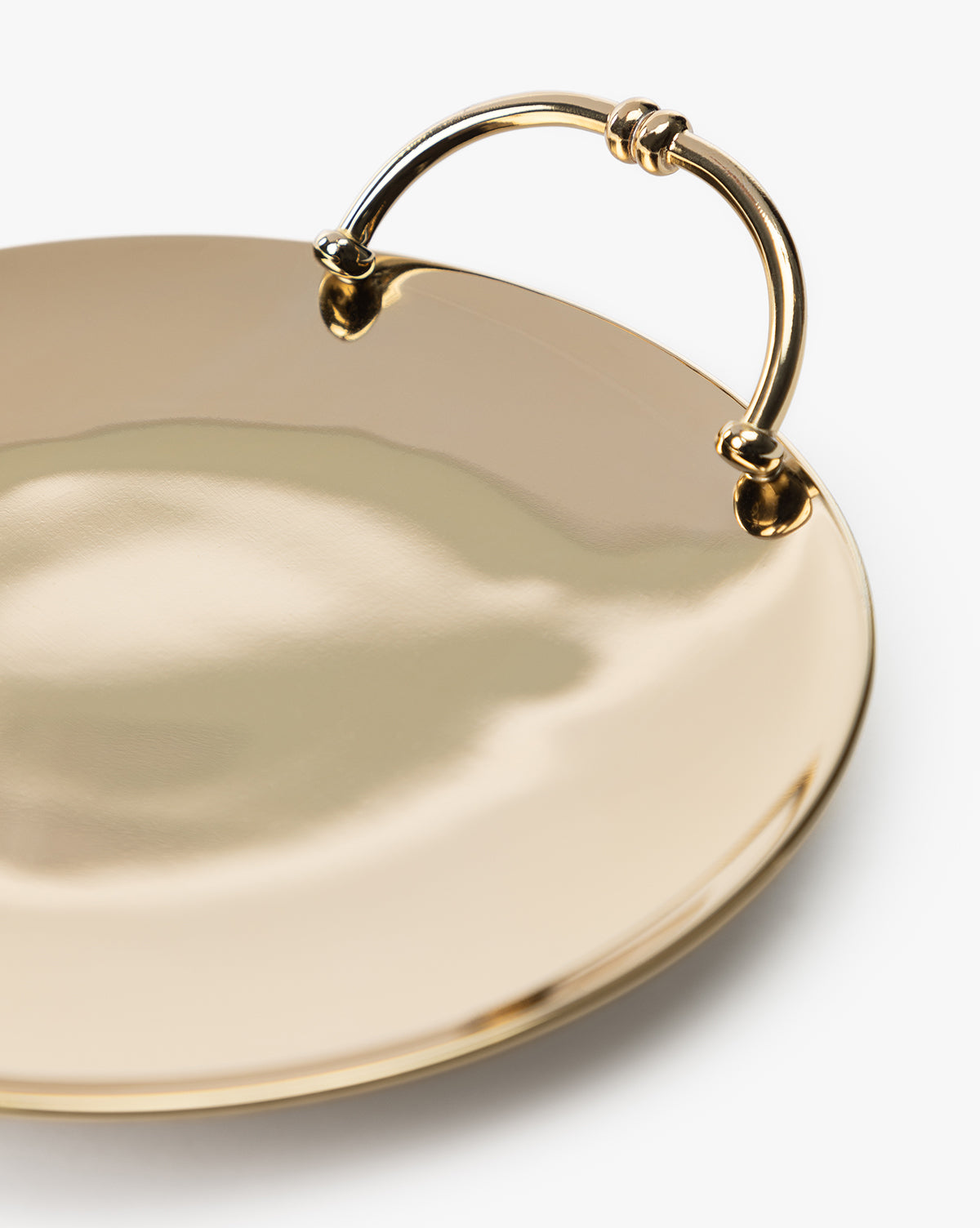 Novik Gold Tray