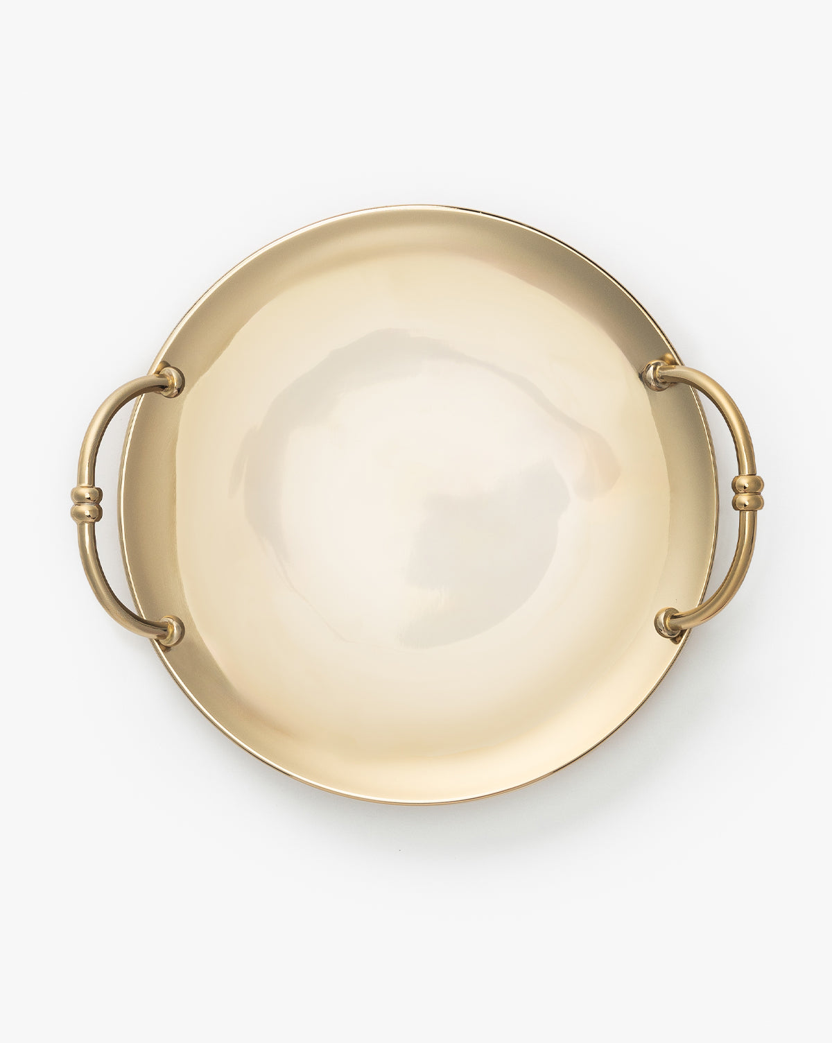 Novik Gold Tray