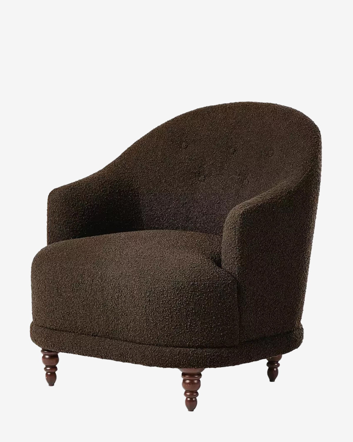 Olivette Slipper Chair