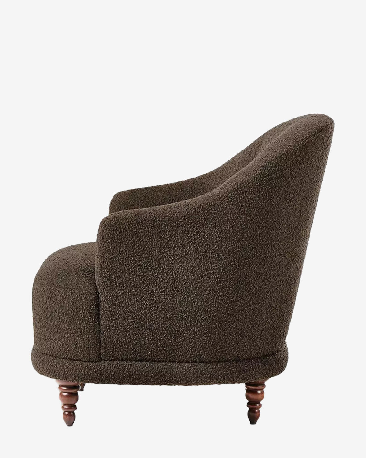 Olivette Slipper Chair