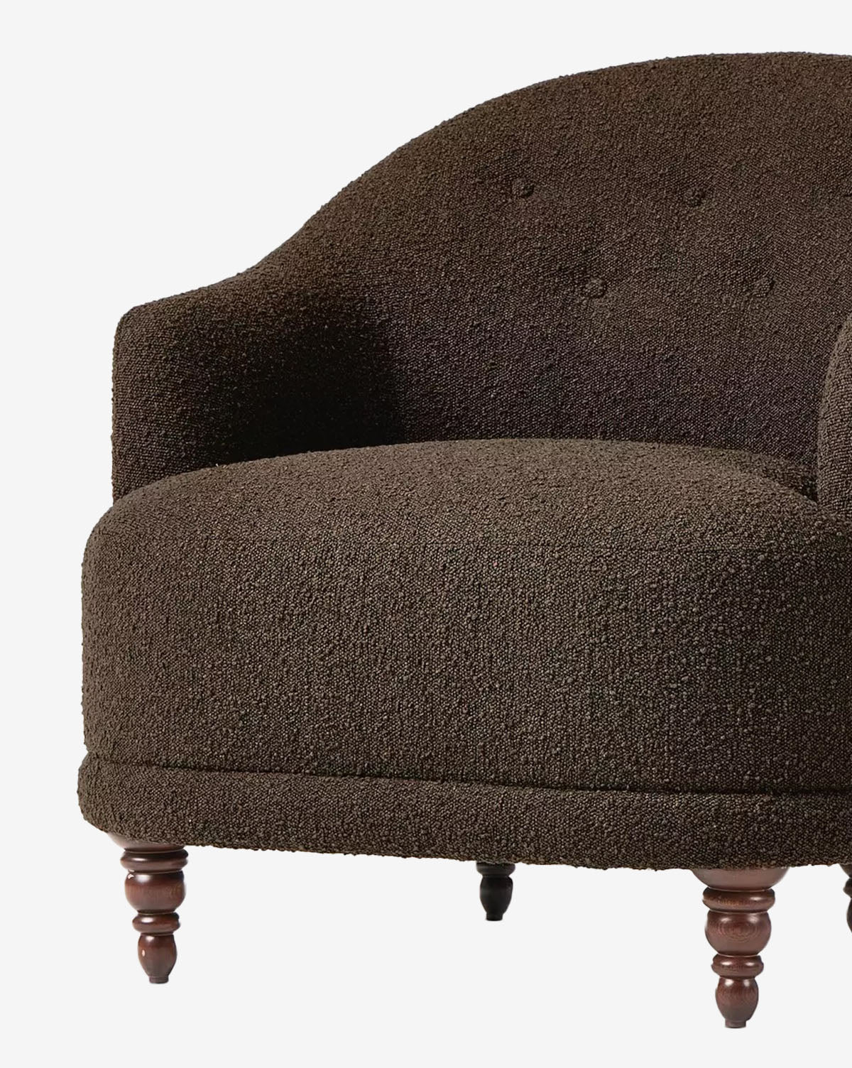 Olivette Slipper Chair