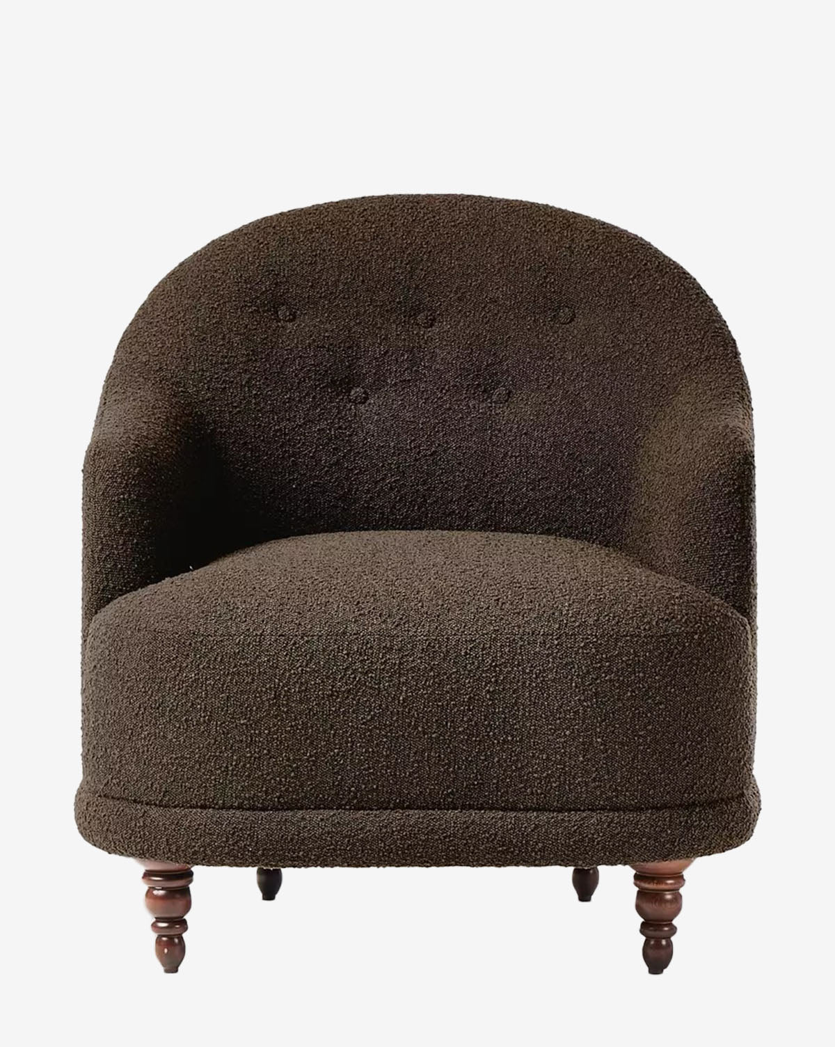 Olivette Slipper Chair