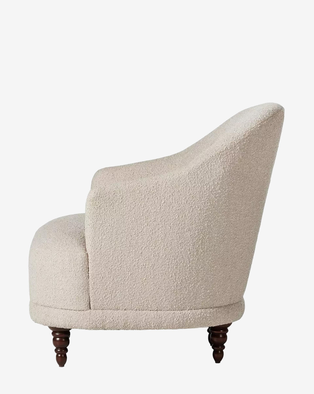 Olivette Slipper Chair