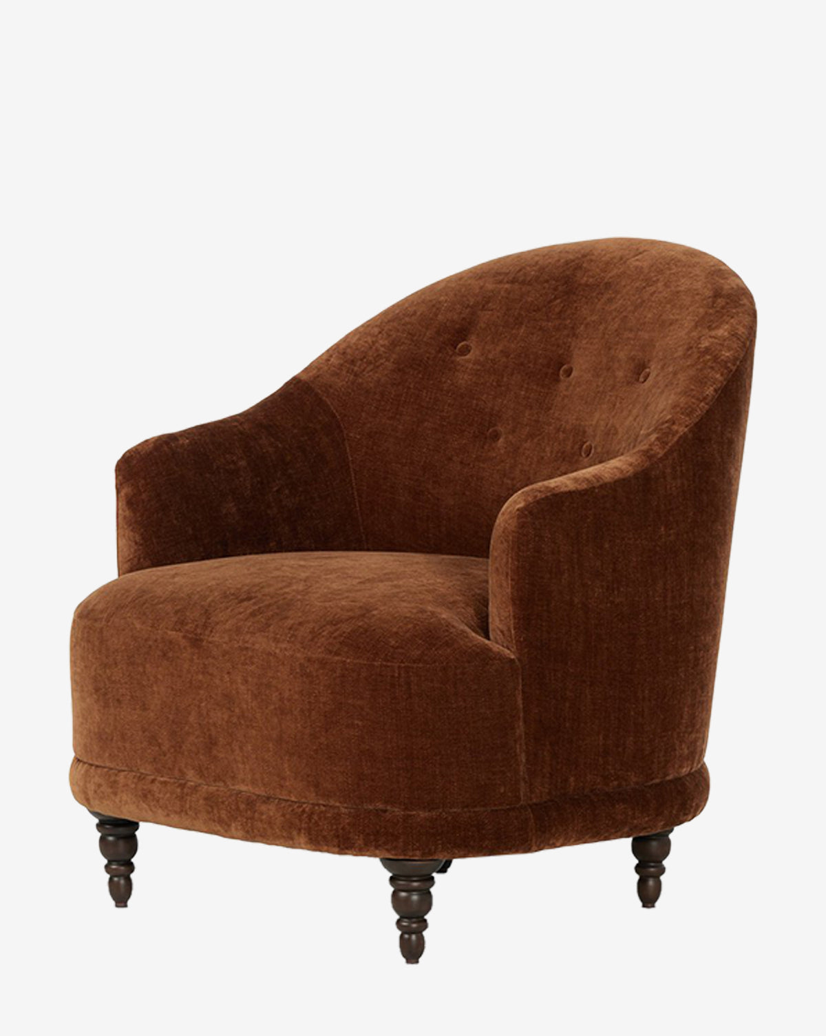 Olivette Slipper Chair