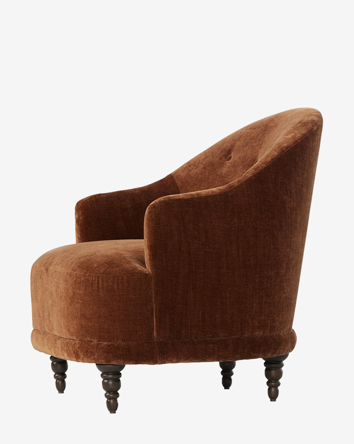 Olivette Slipper Chair