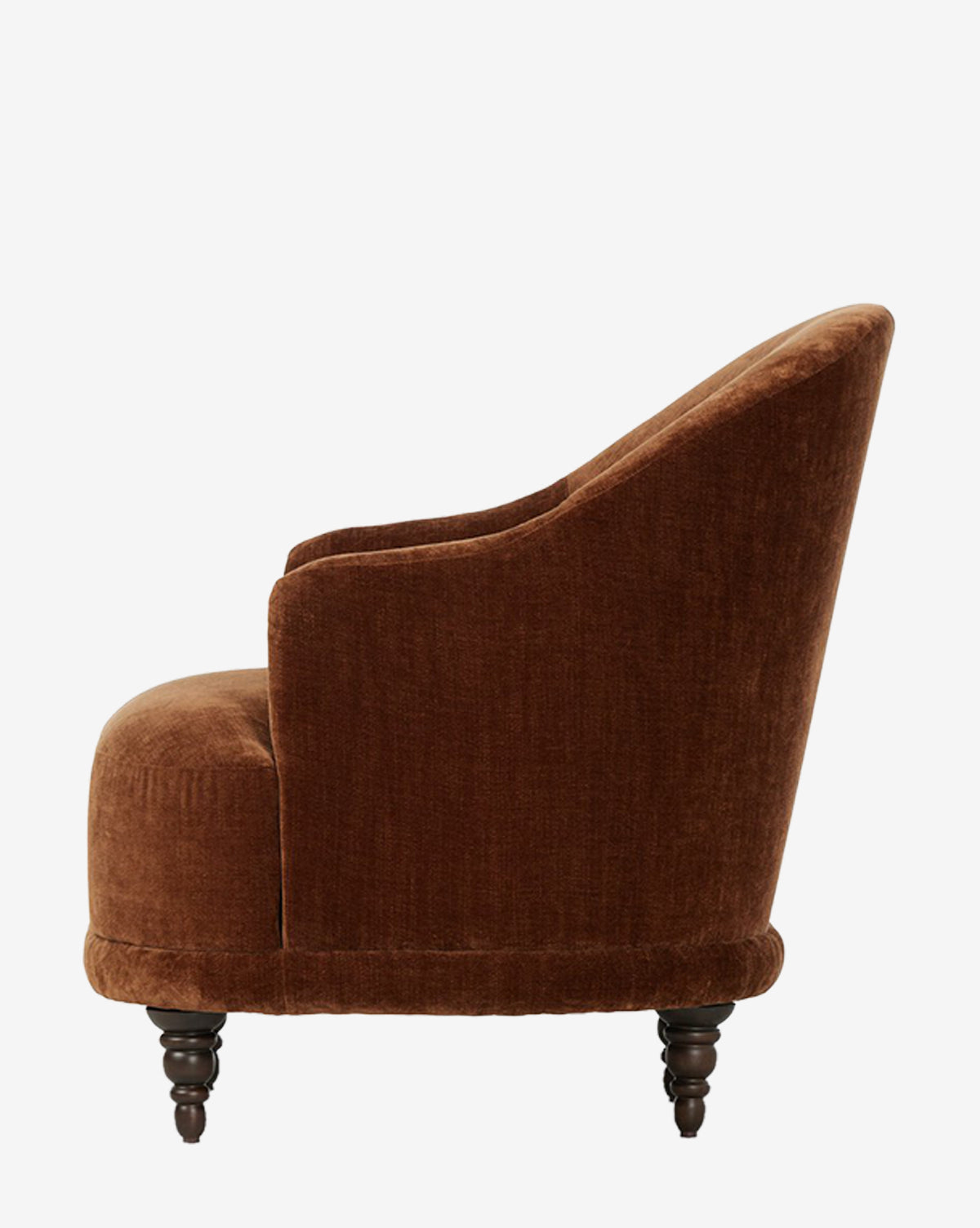 Olivette Slipper Chair