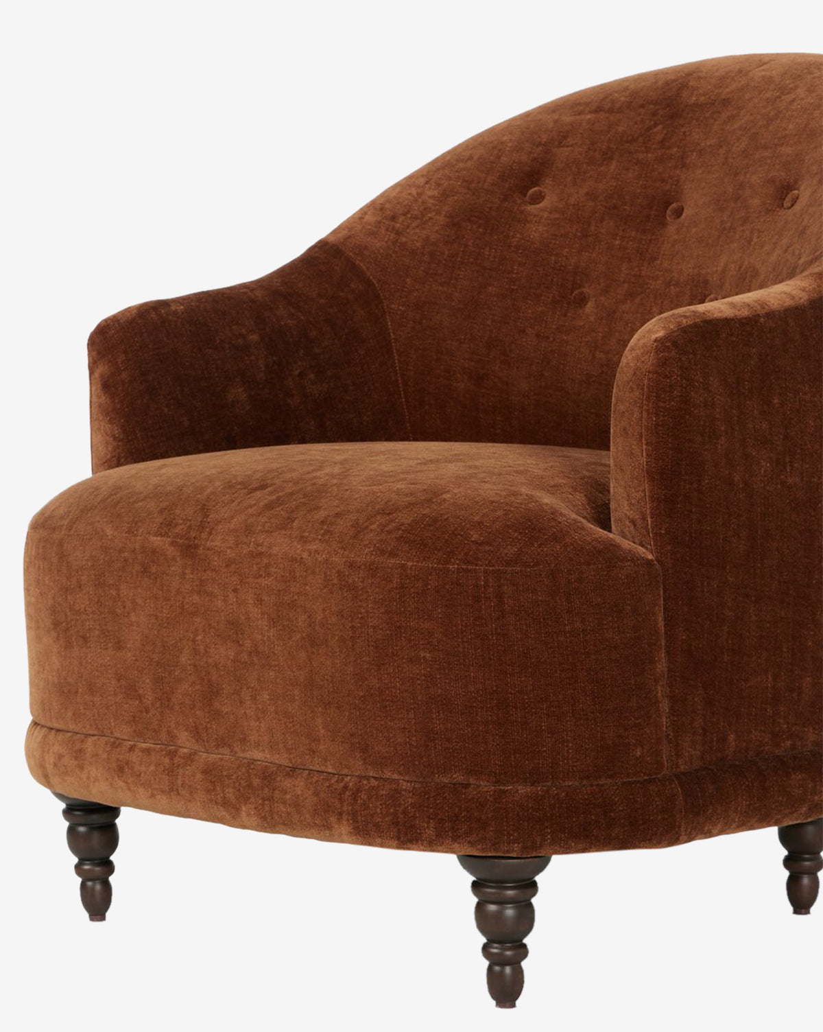 Olivette Slipper Chair