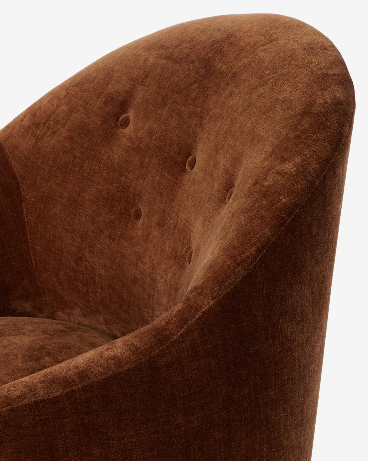 Olivette Slipper Chair