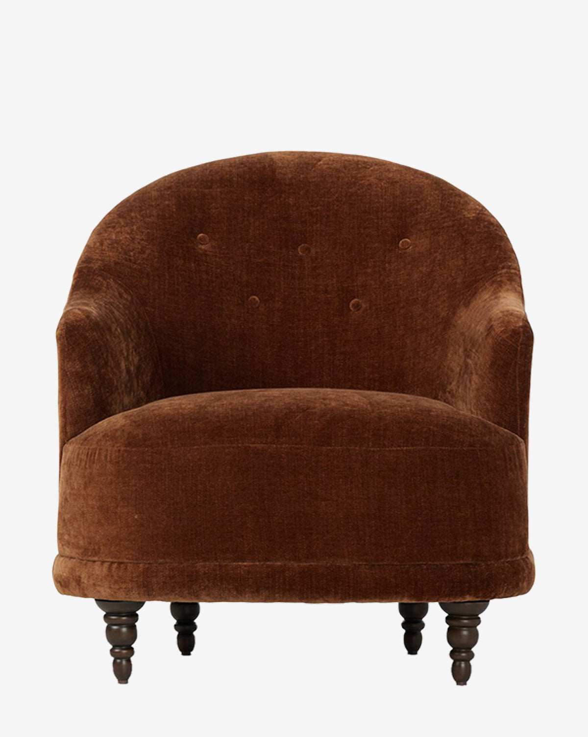 Olivette Slipper Chair