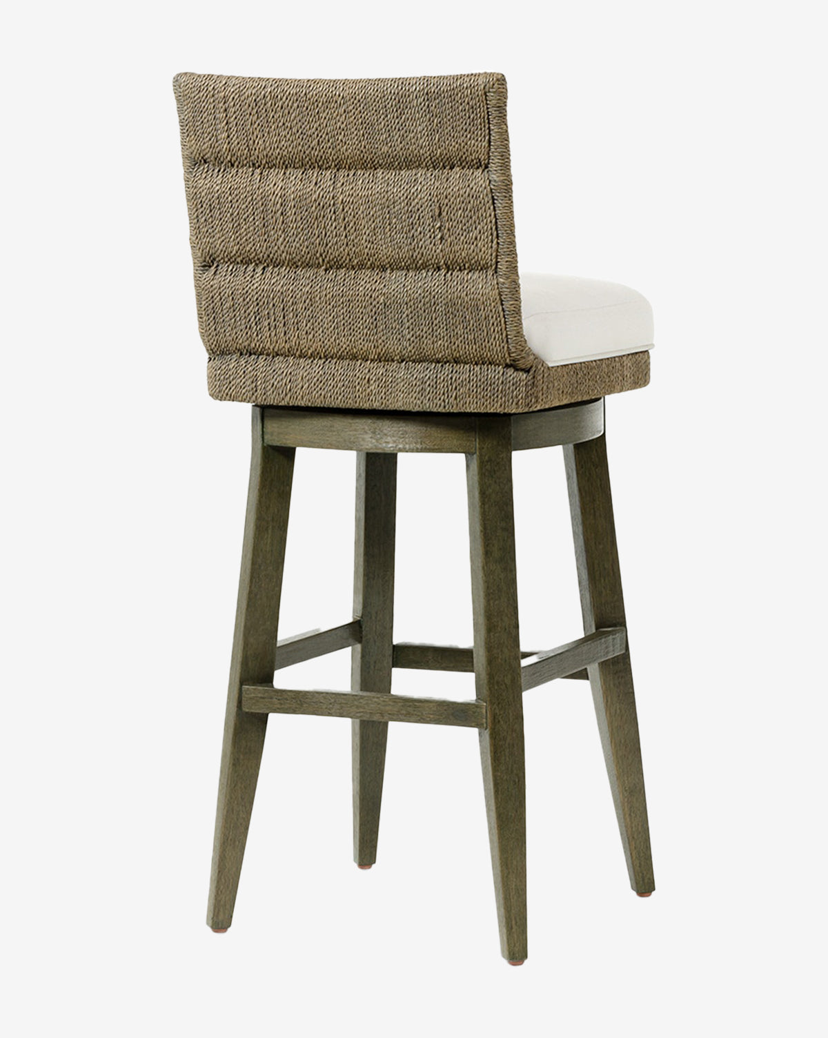 Owens Swivel Stool