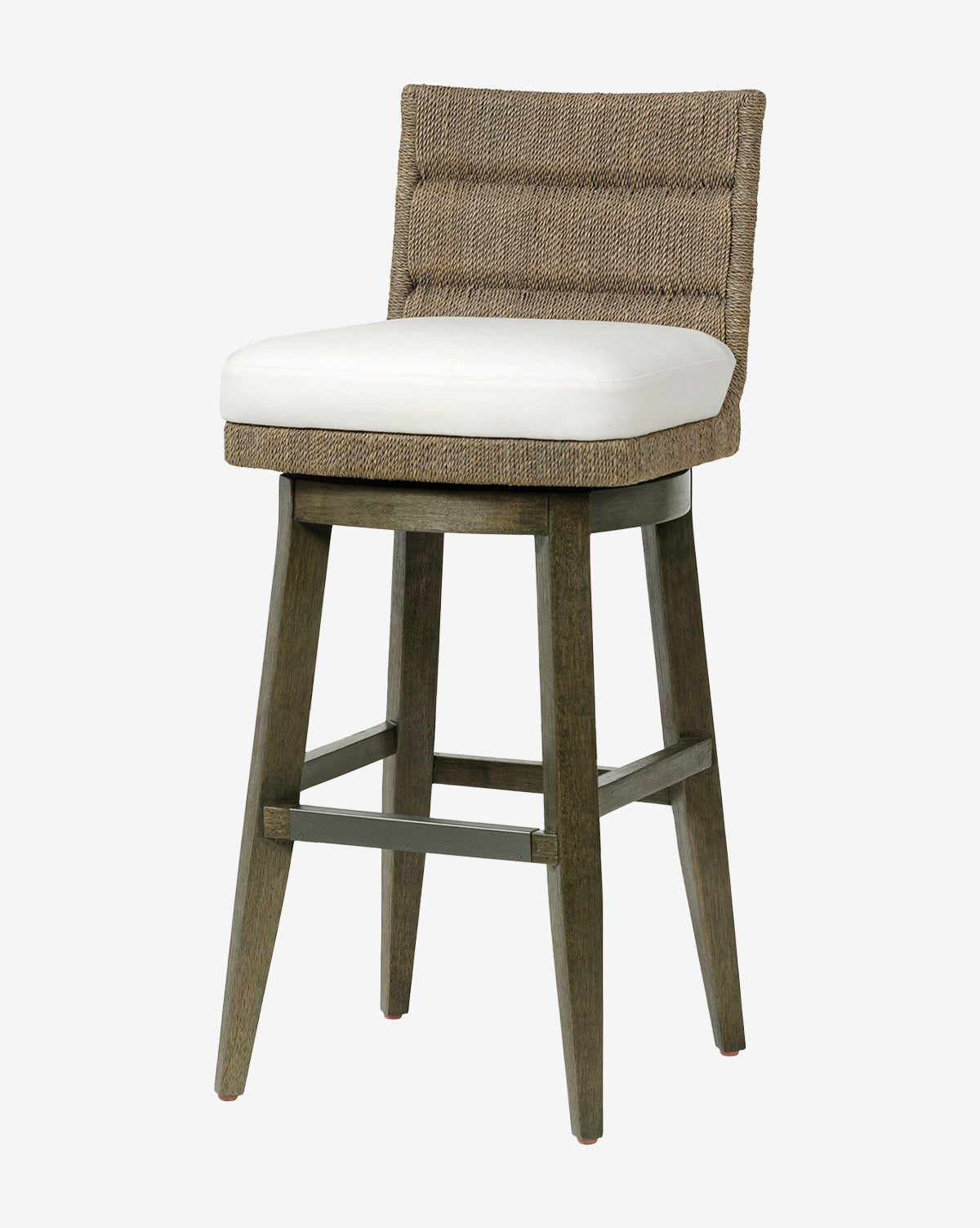 Owens Swivel Stool