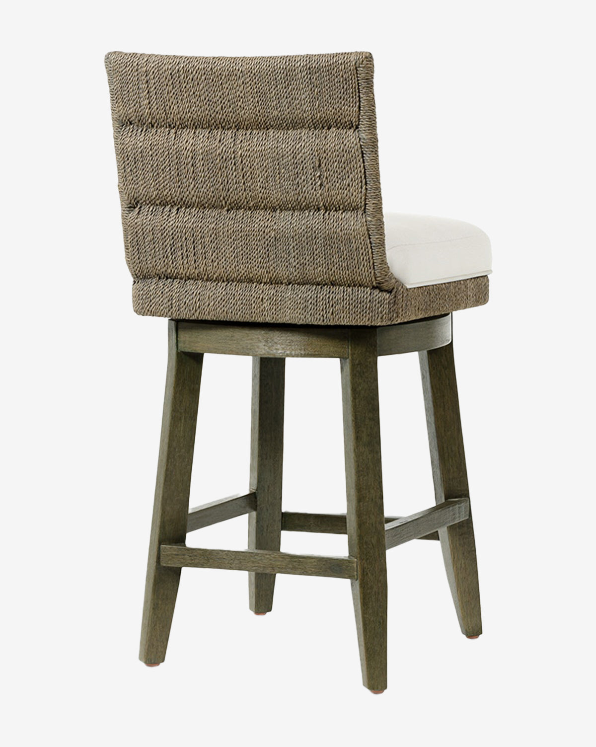 Owens Swivel Stool