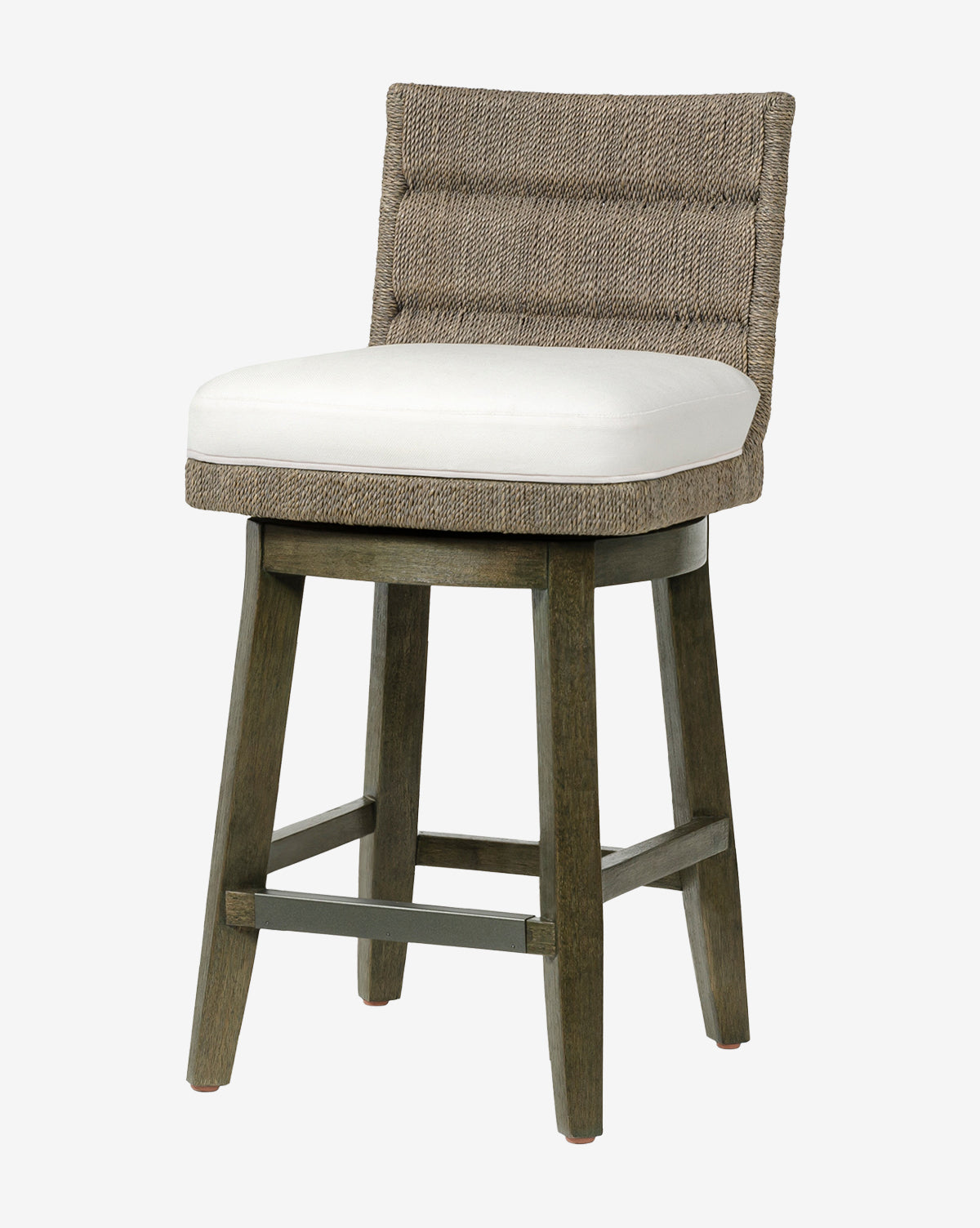 Owens Swivel Stool