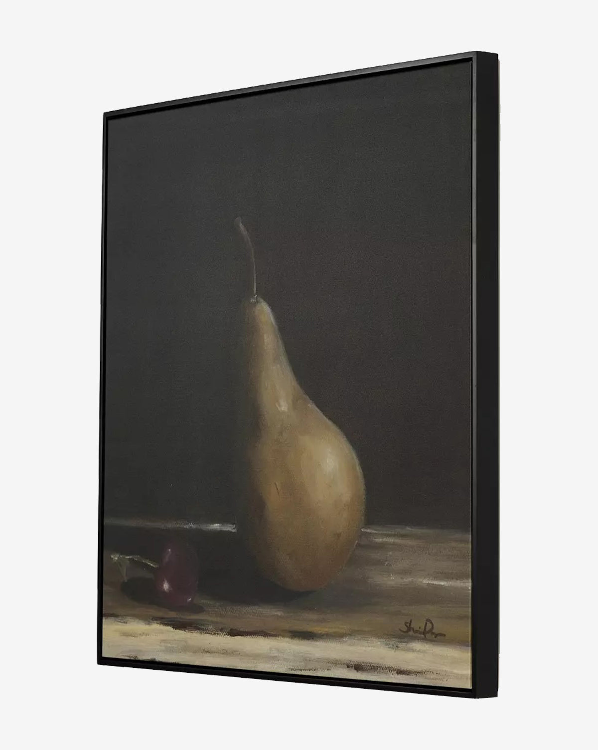 Pear I by Shaina Page