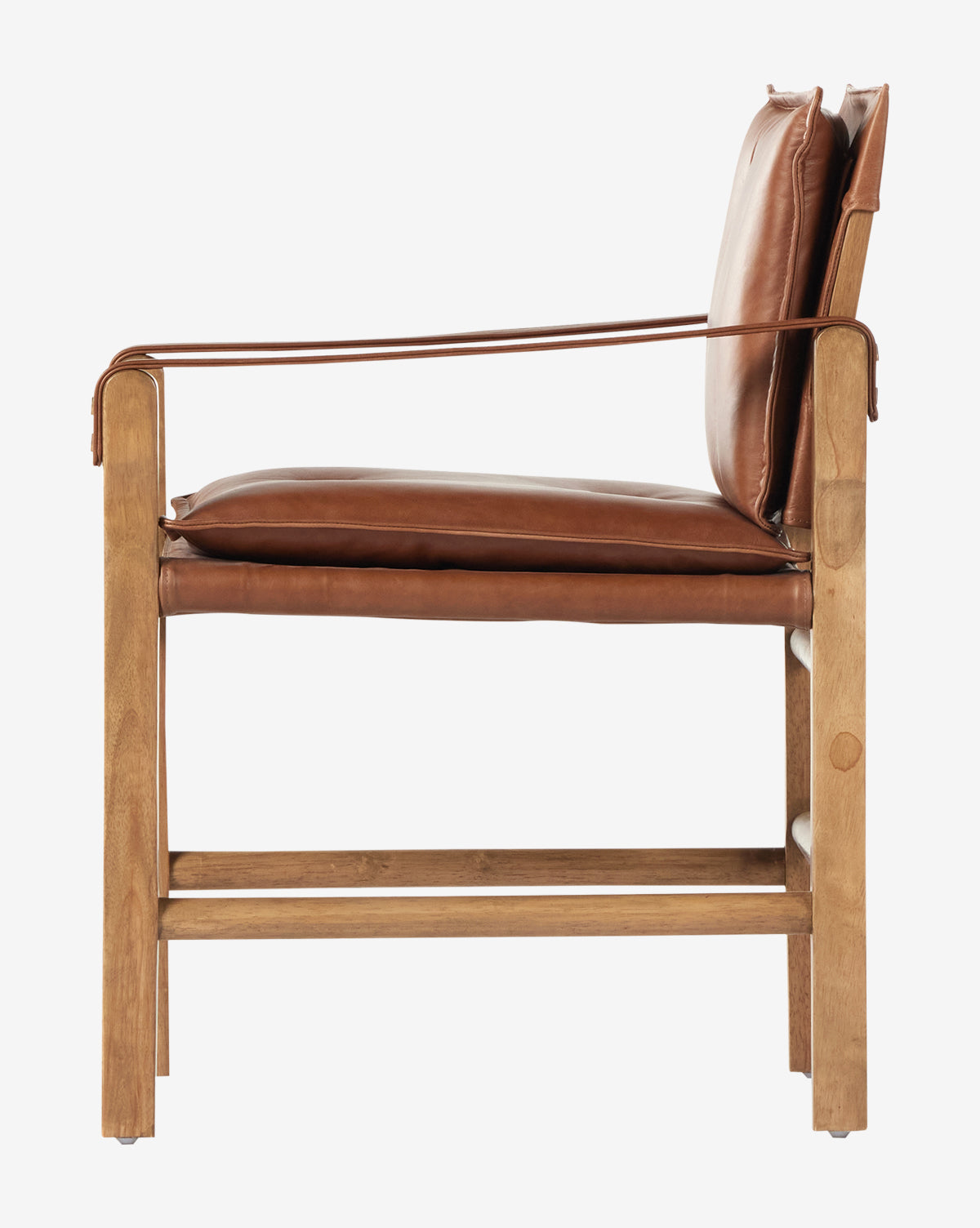 Pederson Armchair