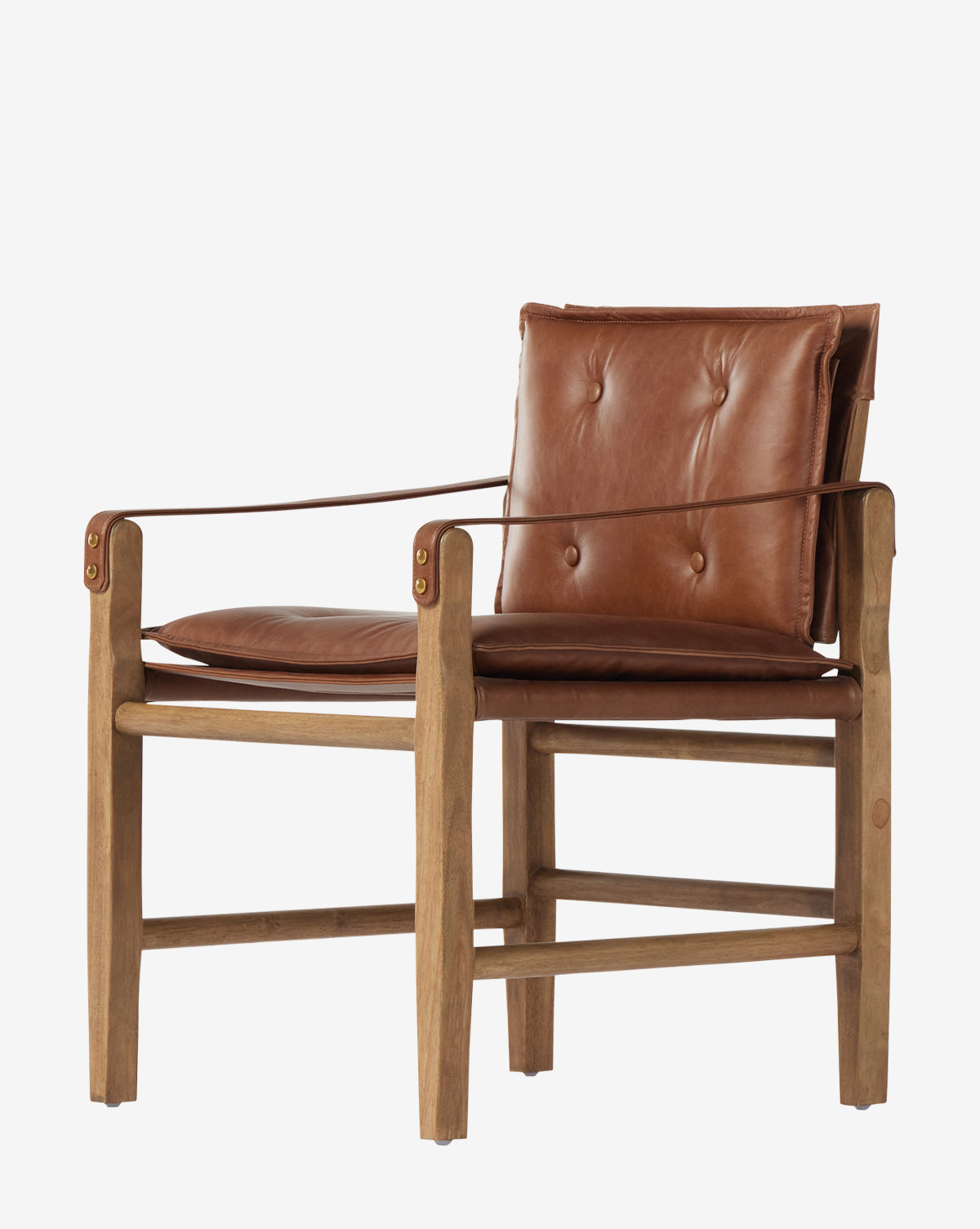 Pederson Armchair