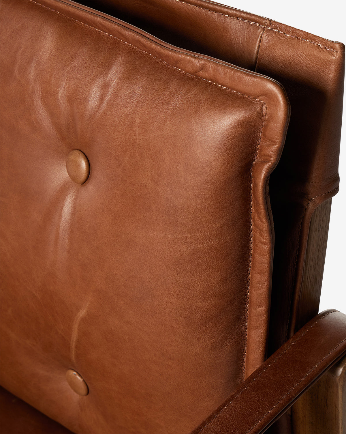 Pederson Armchair