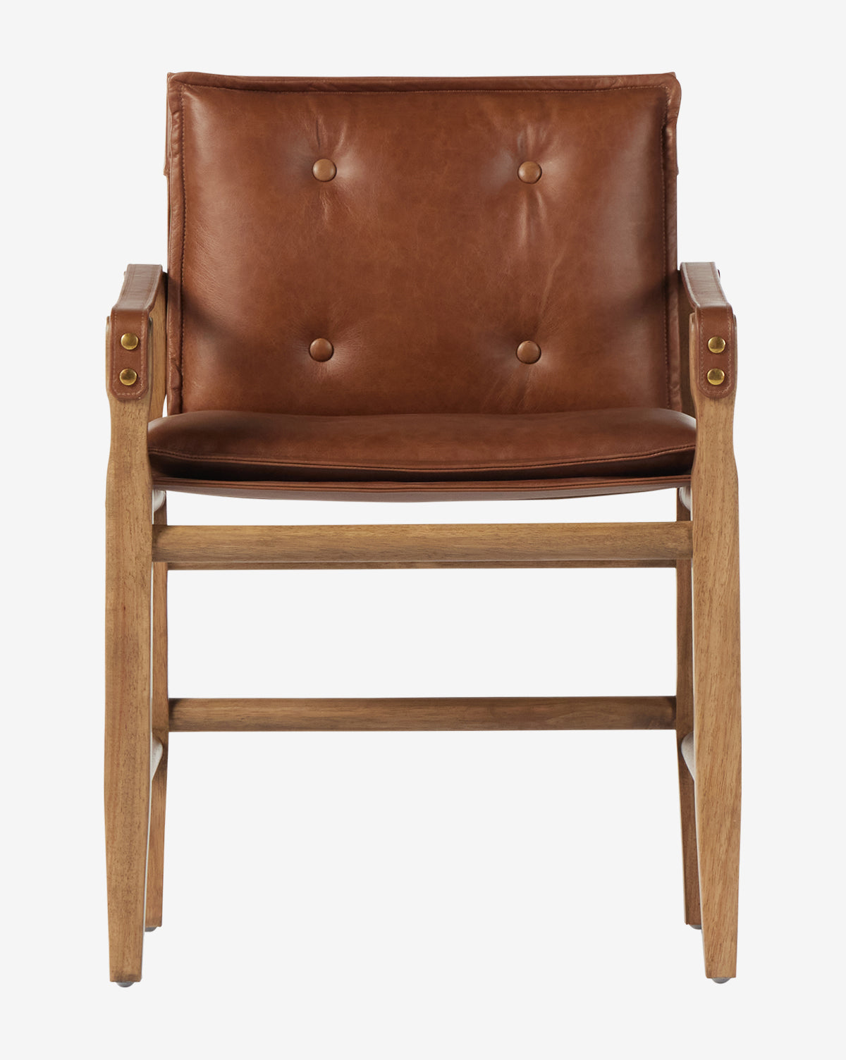 Pederson Armchair